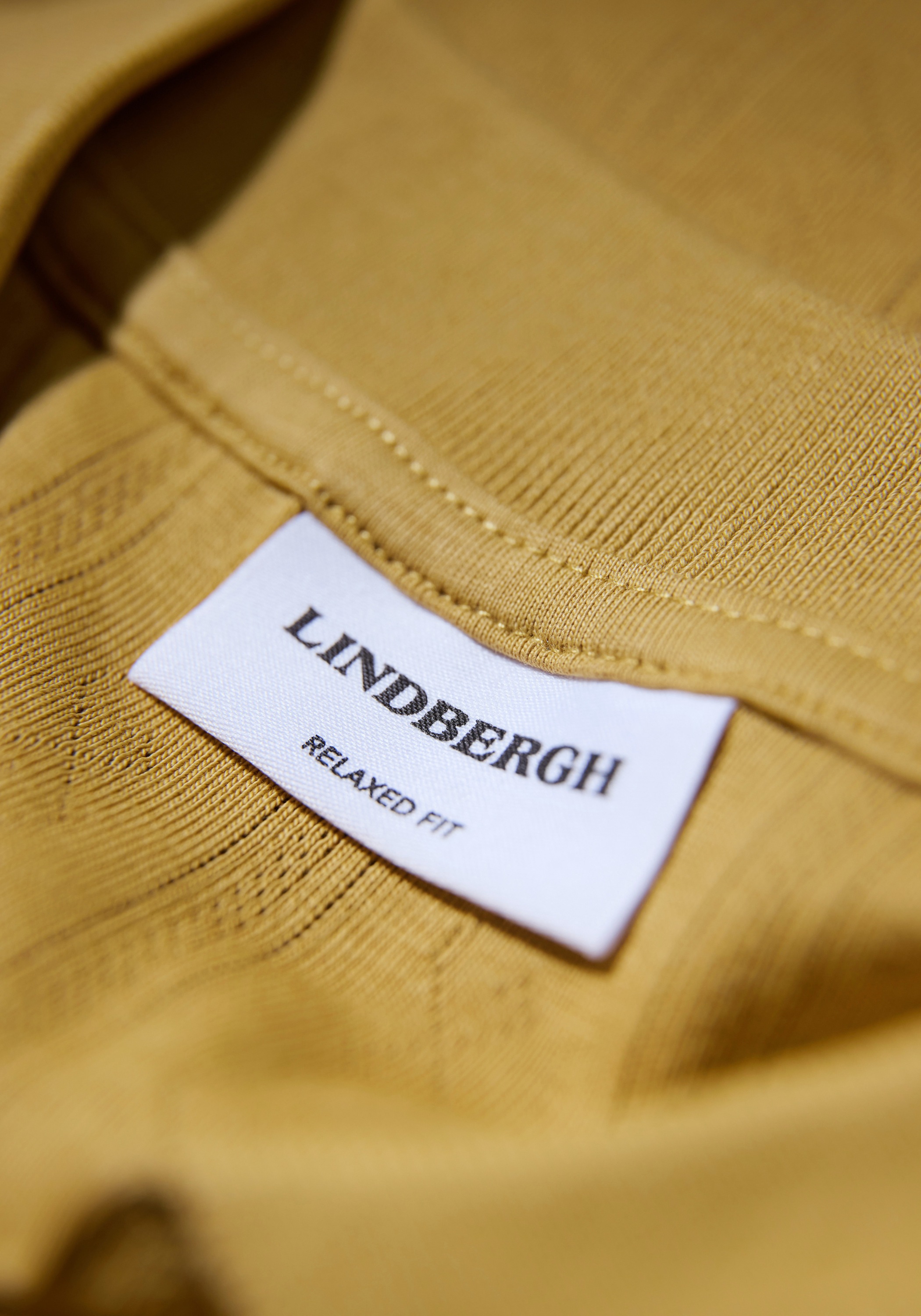 LINDBERGH Poloshirt »Lindbergh Poloshirt«