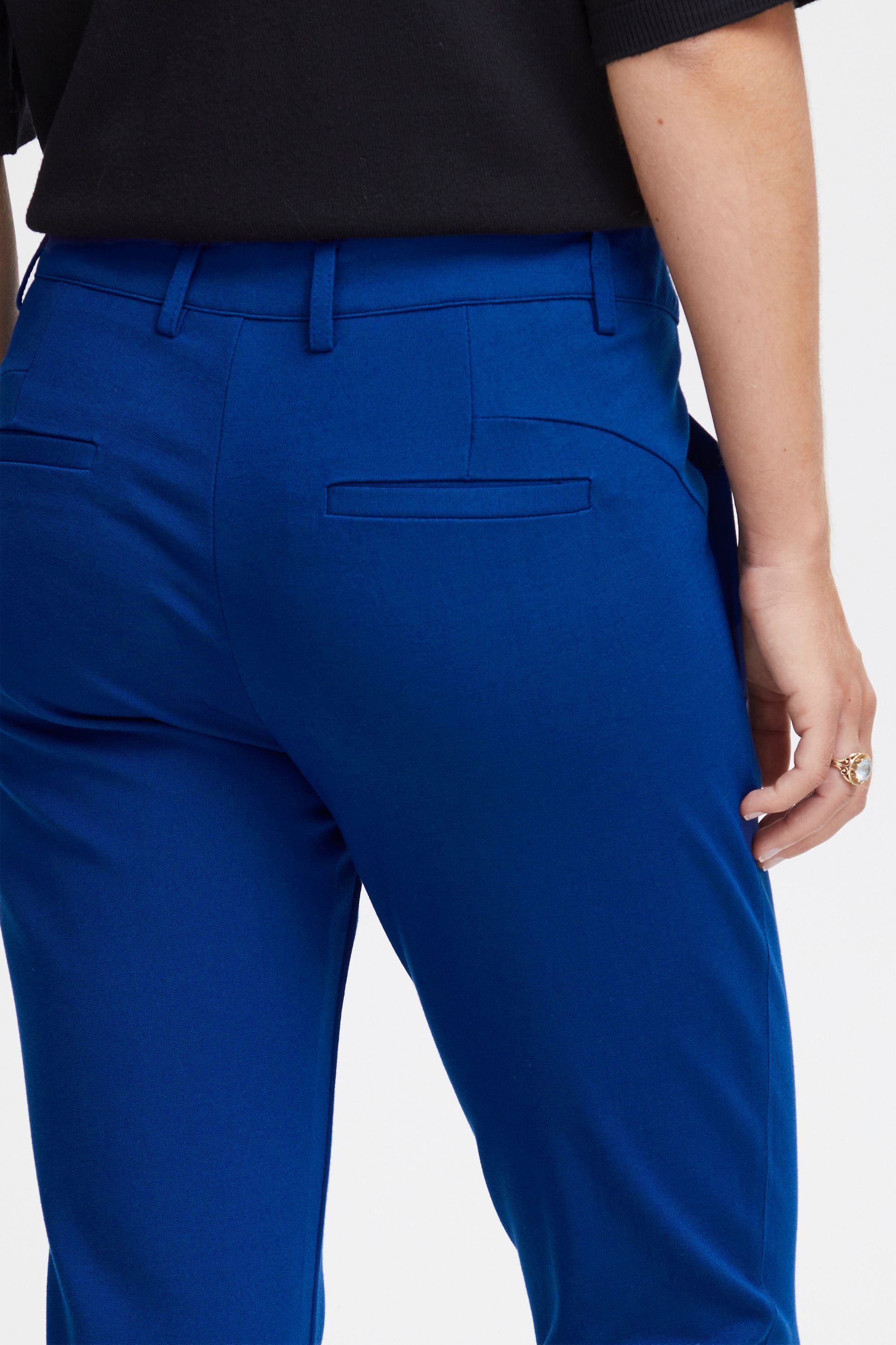 fransa Stoffhose »Stoffhose FRLano«