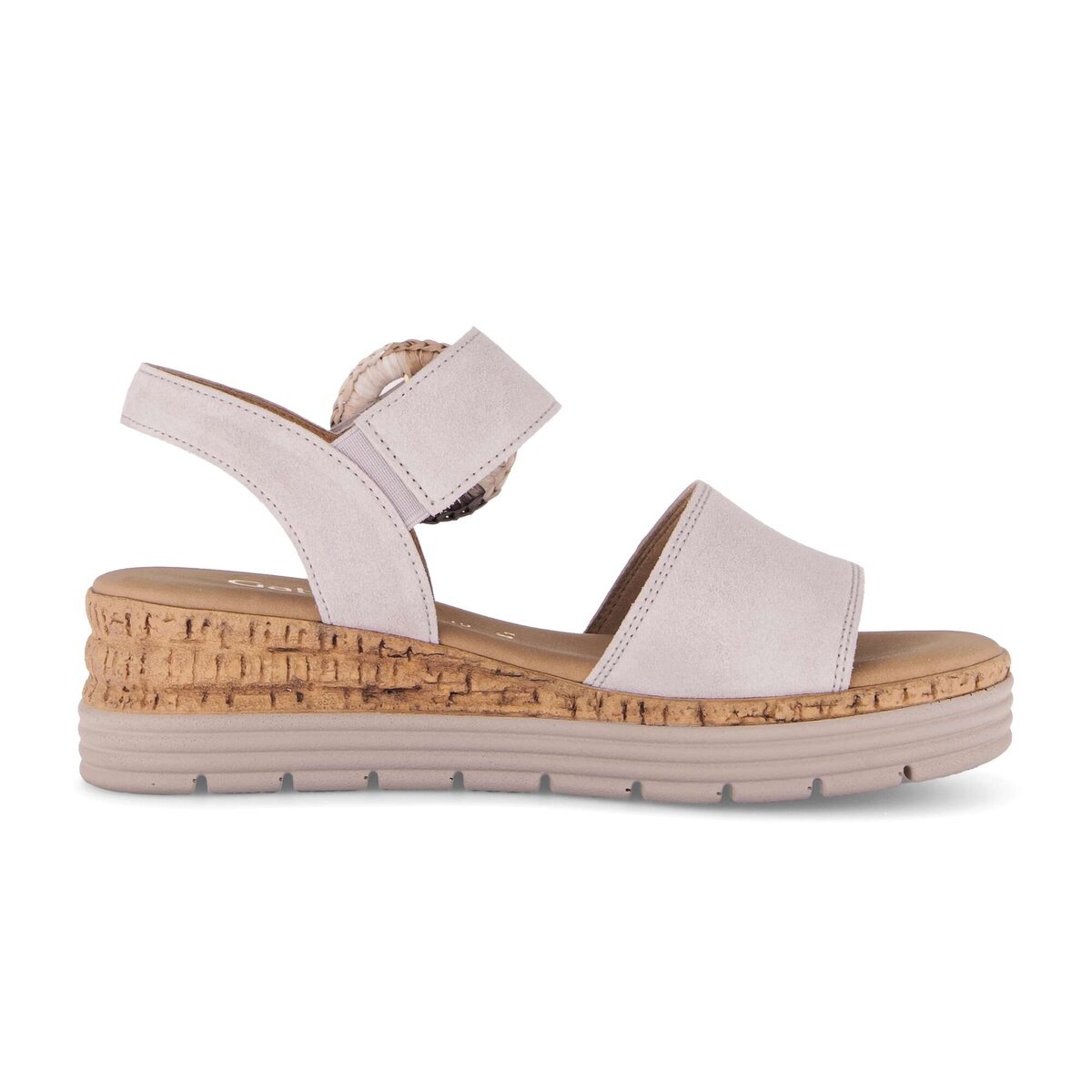 Gabor Plateausandaletten »Plateau Sandale«