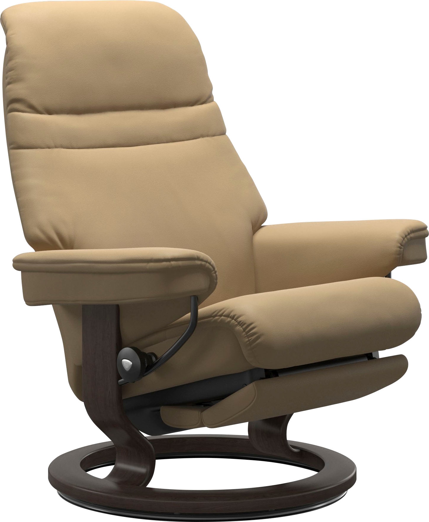 Stressless Relaxsessel "Sunrise" elektrisch verstellbar, optional 2-motoris günstig online kaufen