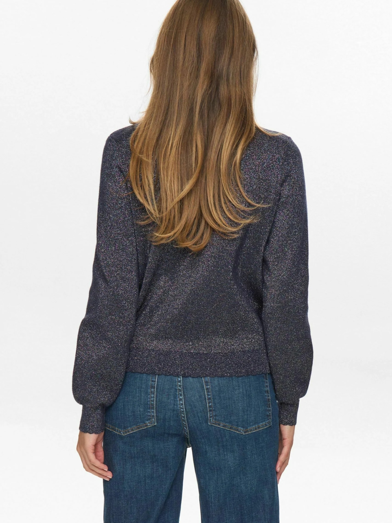 nümph Cardigan »Nümph Cardigan NUMIRIAM«