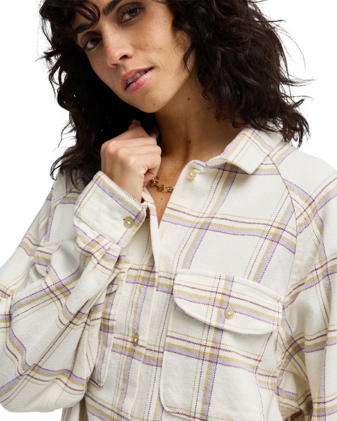 Billabong Langarmshirt »Coastal Breeze«