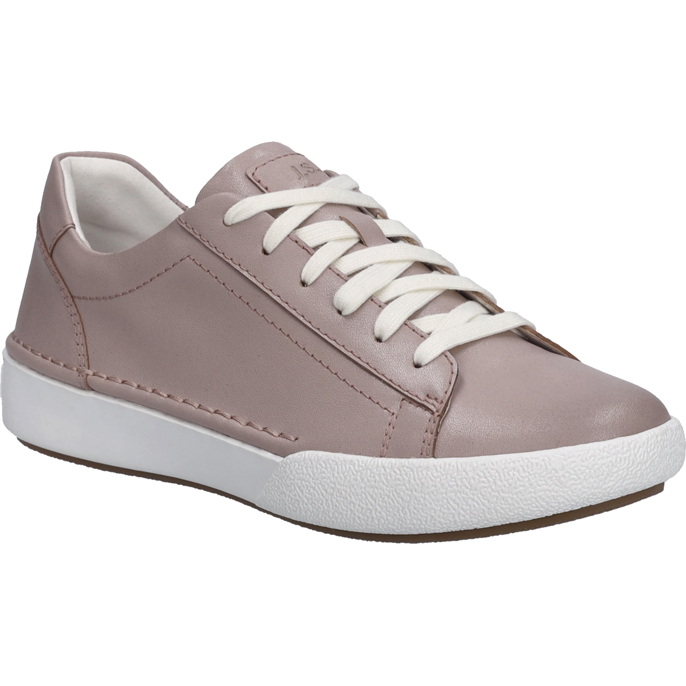 Josef Seibel Sneaker "Claire 01, mattrosa" günstig online kaufen