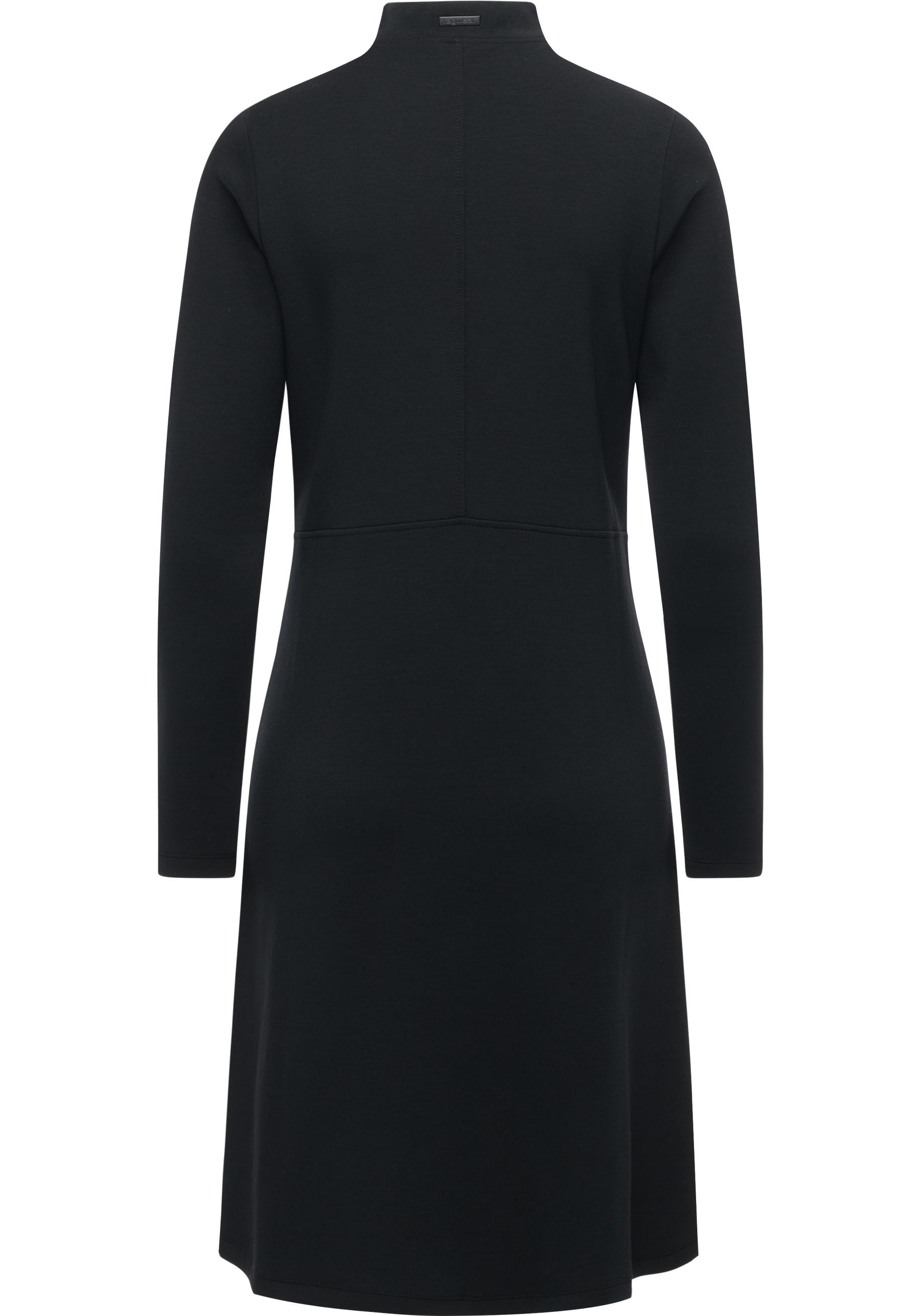 Ragwear Leavie Dress Black Size XS 2
