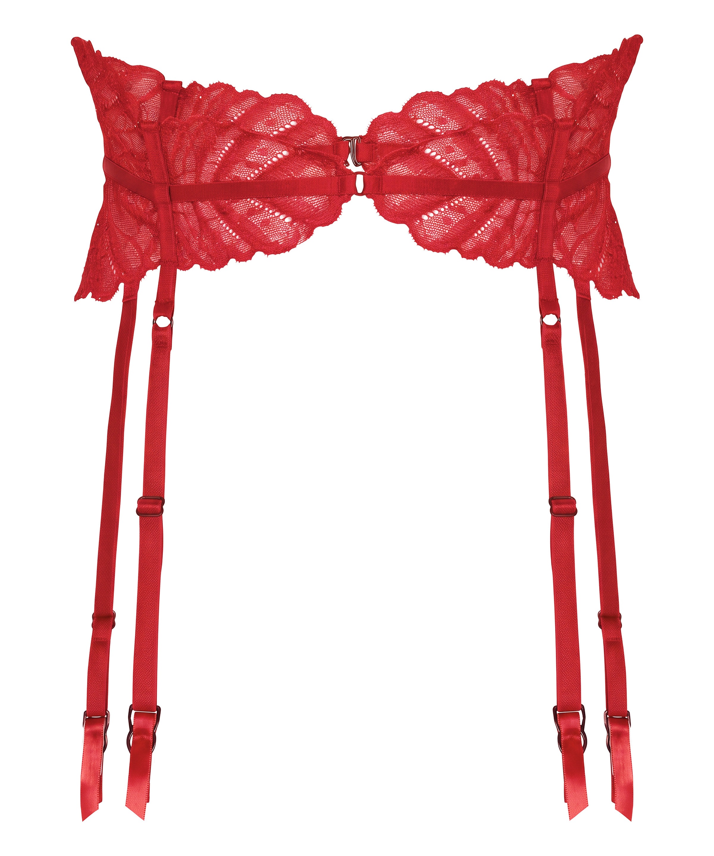 Hunkemöller Strapsgürtel »Strapshalter Erica«