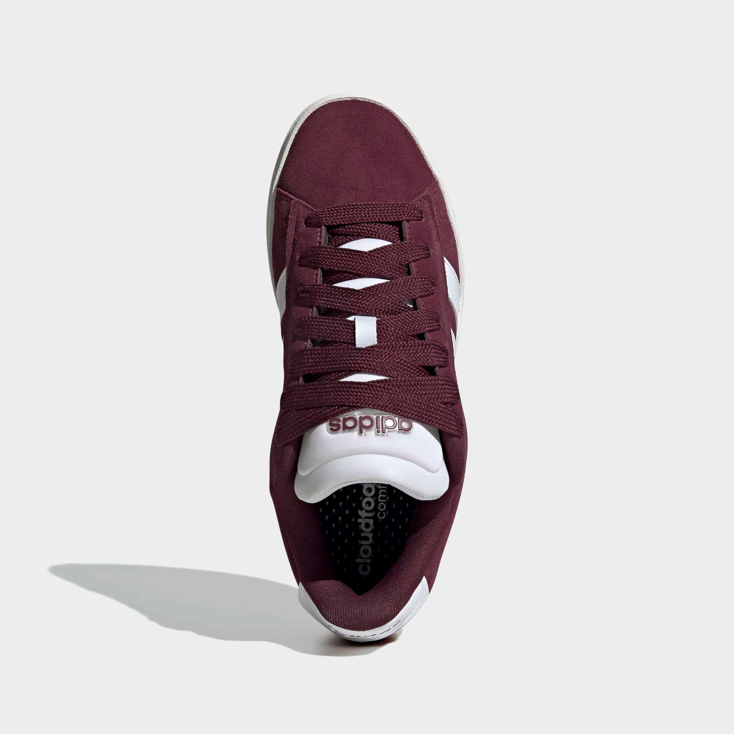 adidas Sportswear Sneaker »GRAND COURT ALPHA«  Design inspiriert vom adidas Campus 00