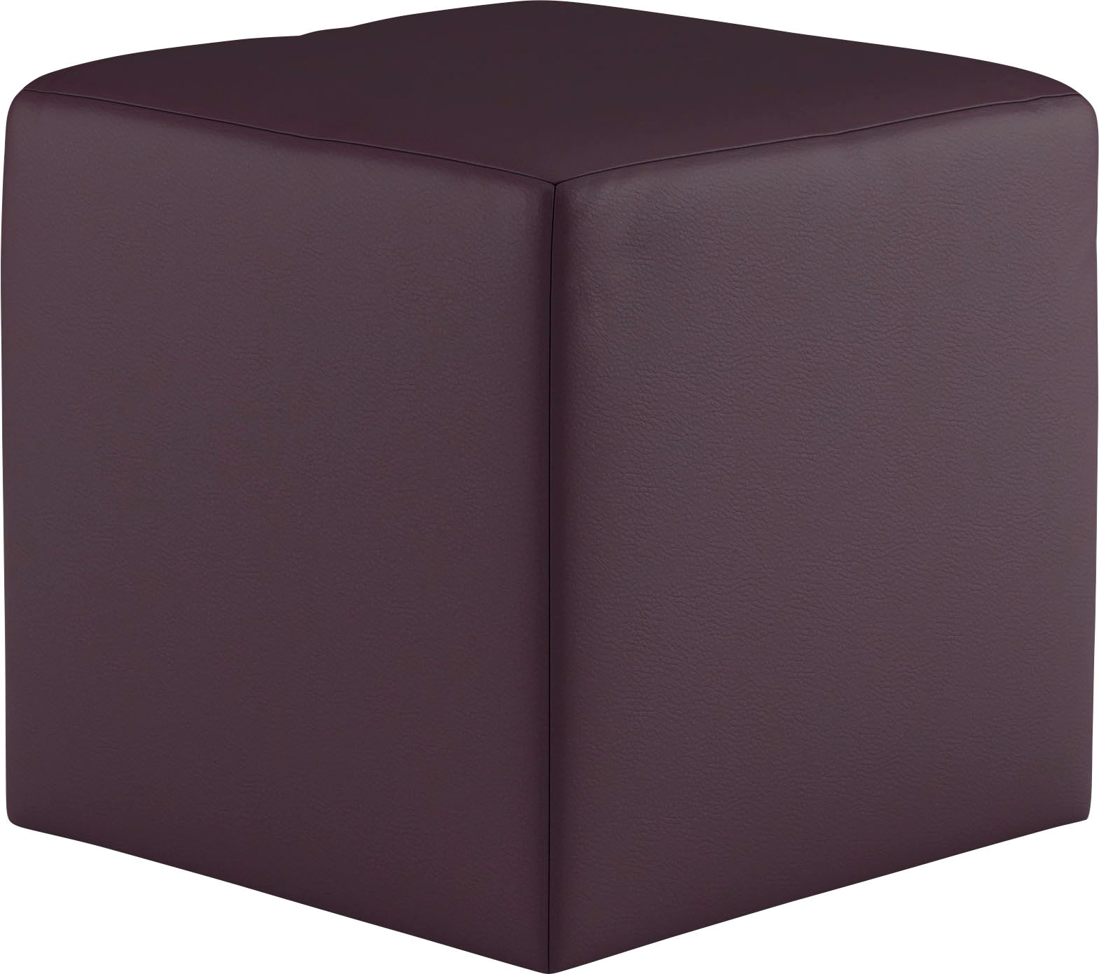 COTTA Hocker "Cuby", Sitzwürfel, Cube, Sitzhocker günstig online kaufen