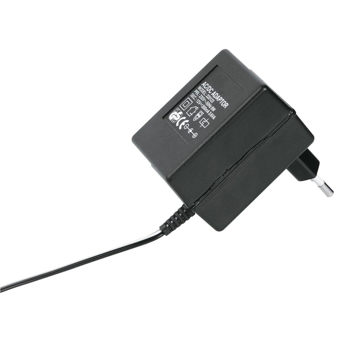 Hama Vorverstärker »Stereo-Phono-Vorverstärker PA506, m. Netzgerät 230 V/50«, - Gewandelte Eingänge: Aux-IN/CD/Line-IN/MD-IN