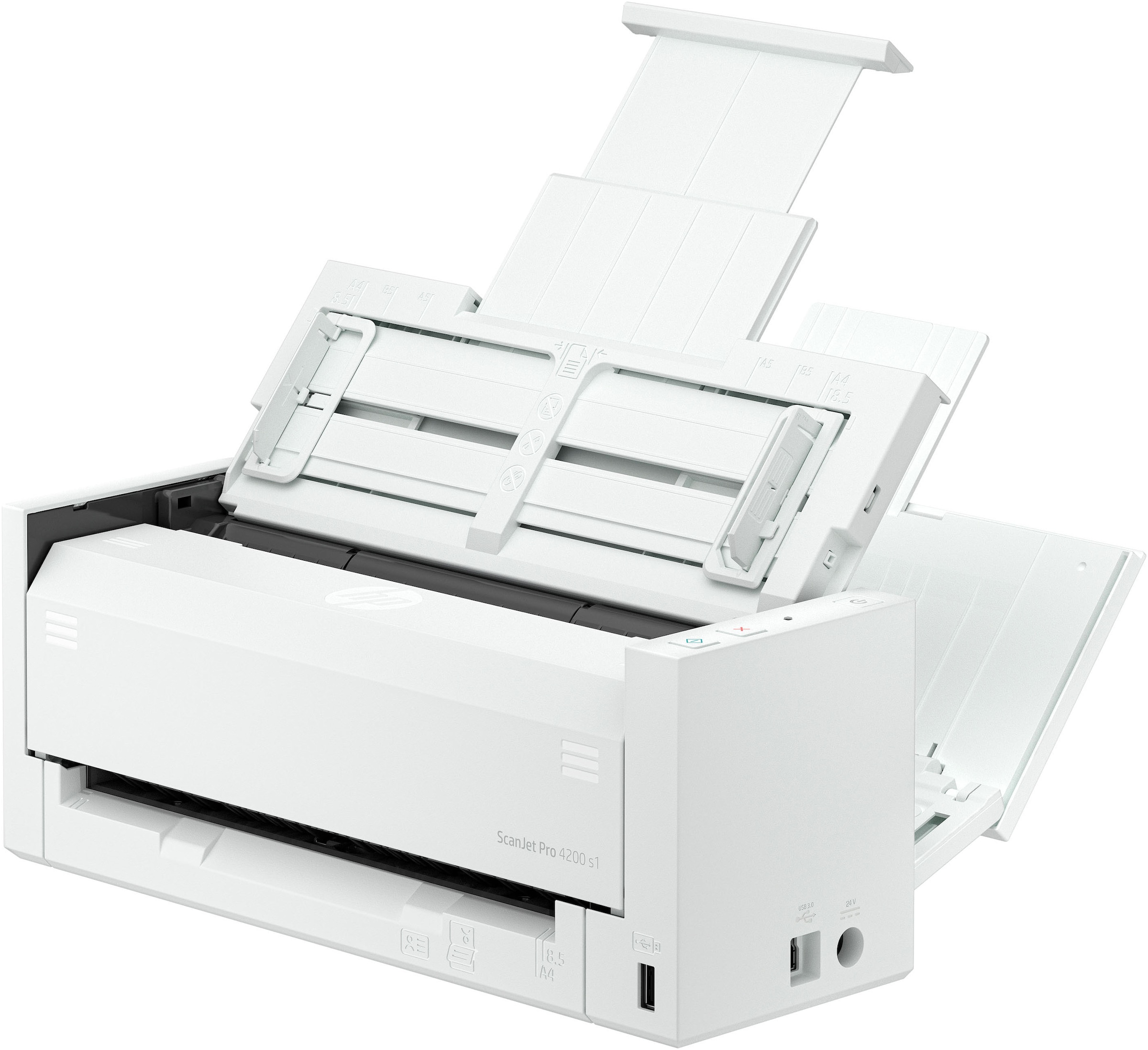 HP Scanner »ScanJet Pro 4200 s1«