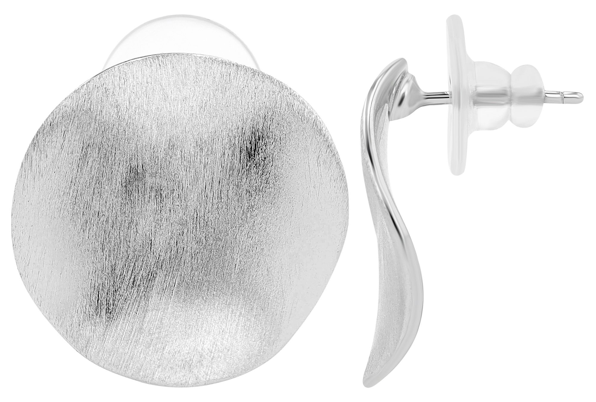 Adelia´s Paar Ohrhänger "Damen Ohrringe – Ohrstecker aus 925 Silber" Zum Ve günstig online kaufen