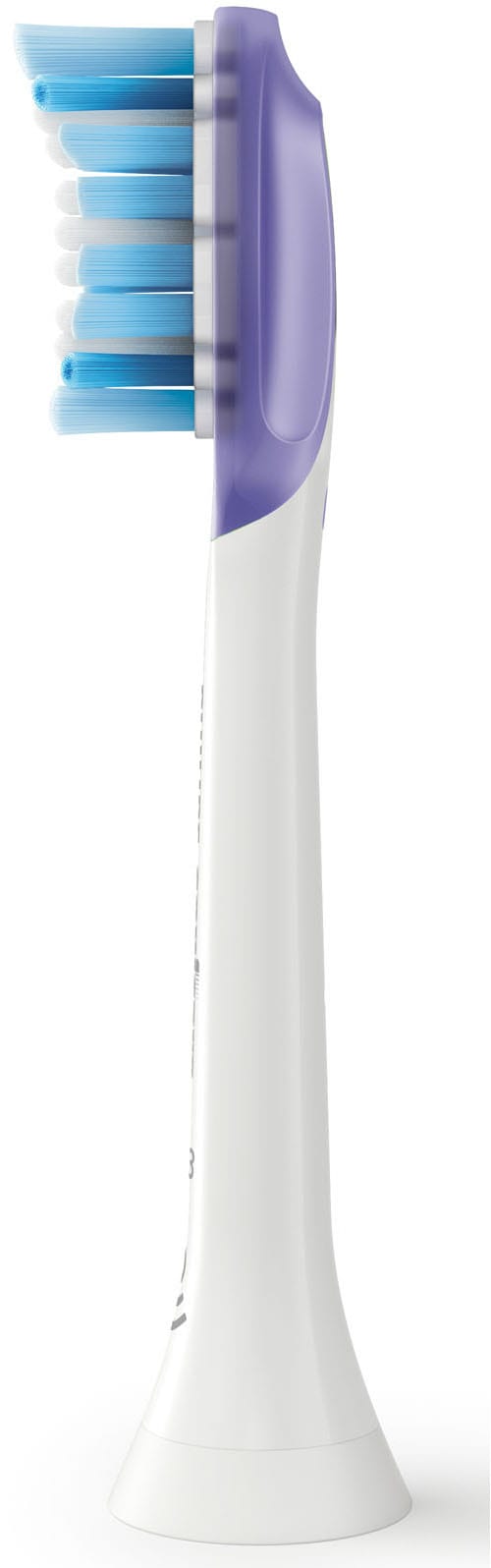 Philips Sonicare Aufsteckbürsten »G3 Premium Gum Care HX9054«, Standardgröße, mit Bürstenkopferkennung