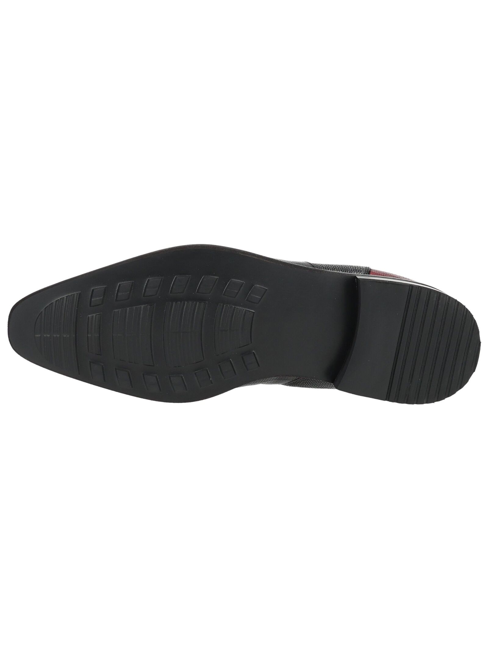 Melvin & Hamilton Stiefelette »Melvin & Hamilton Stiefelette Leder«