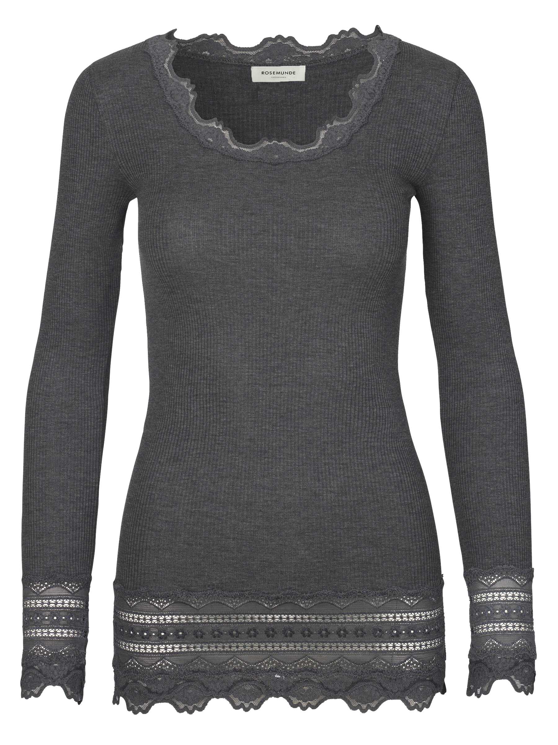 rosemunde Langarmshirt