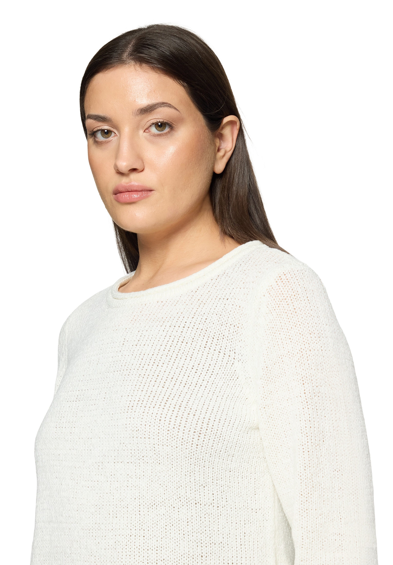 Betty Barclay Strickpullover »Damen mit 3/4 Arm« 1 tlg.