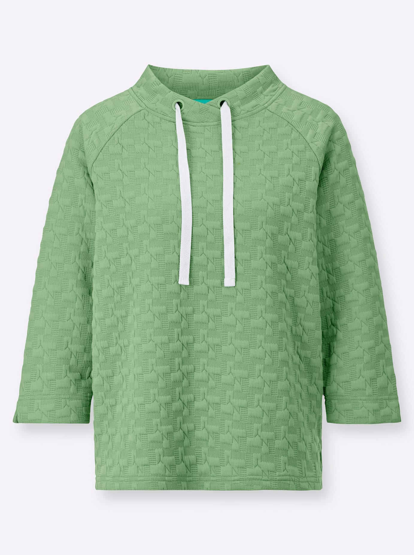 Classic Basics Sweatshirt