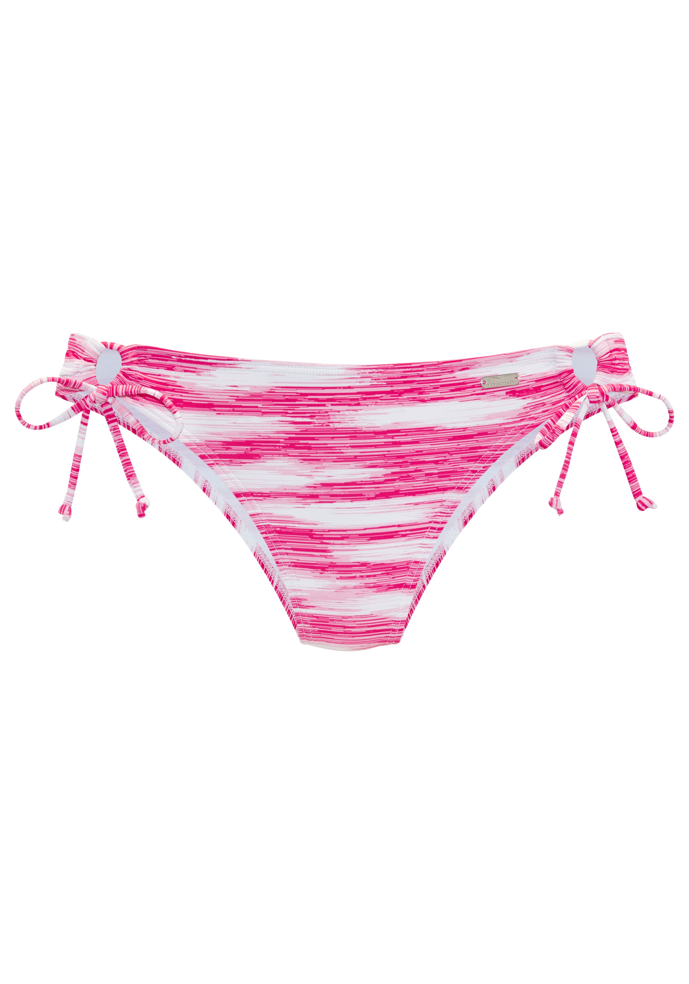 Venice Beach Bikini-Hose "Meliya", mit modernem Allover-Print günstig online kaufen