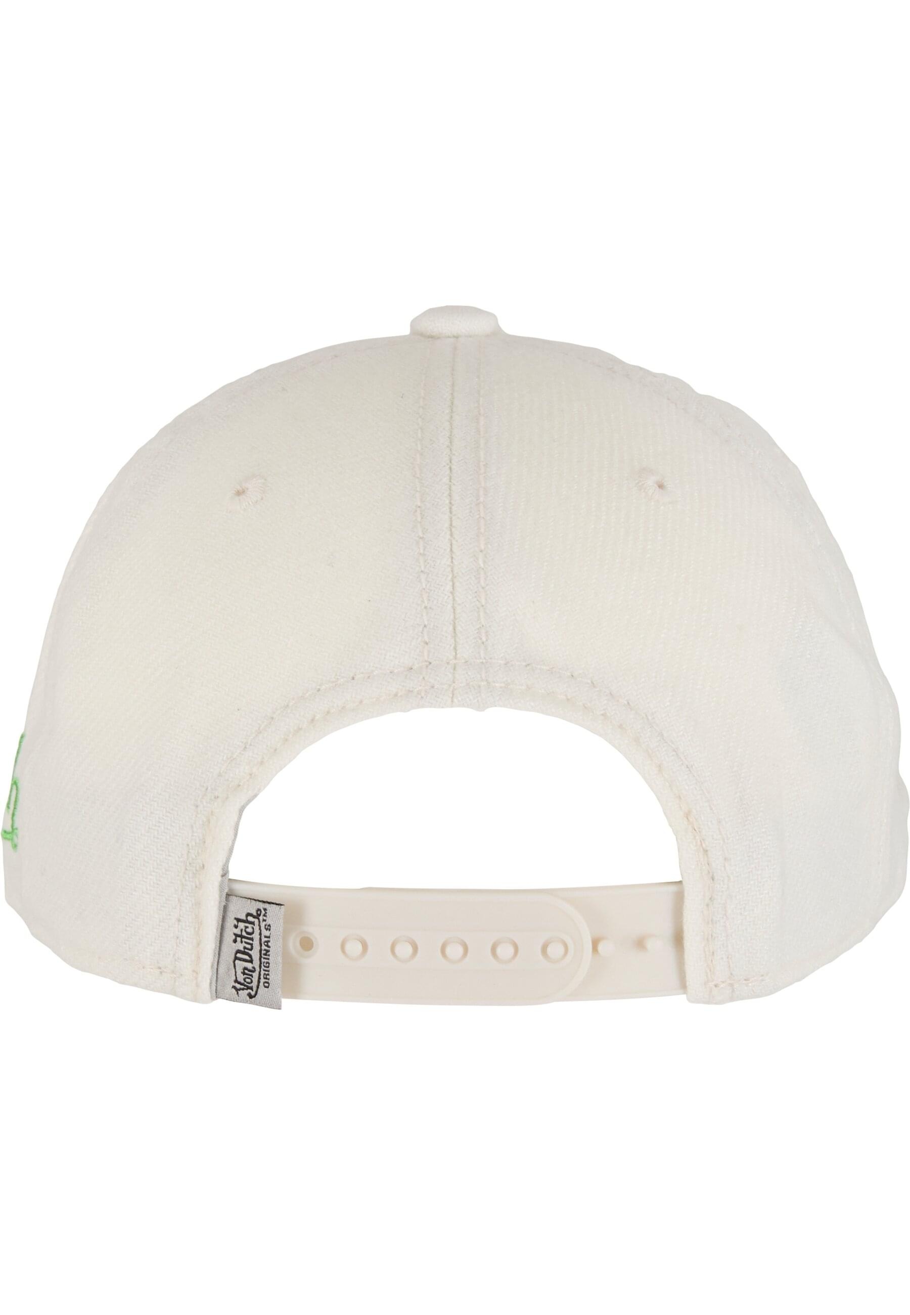 Von Dutch Trucker Cap »Von Dutch UNSTR SB UTICA CAPS«