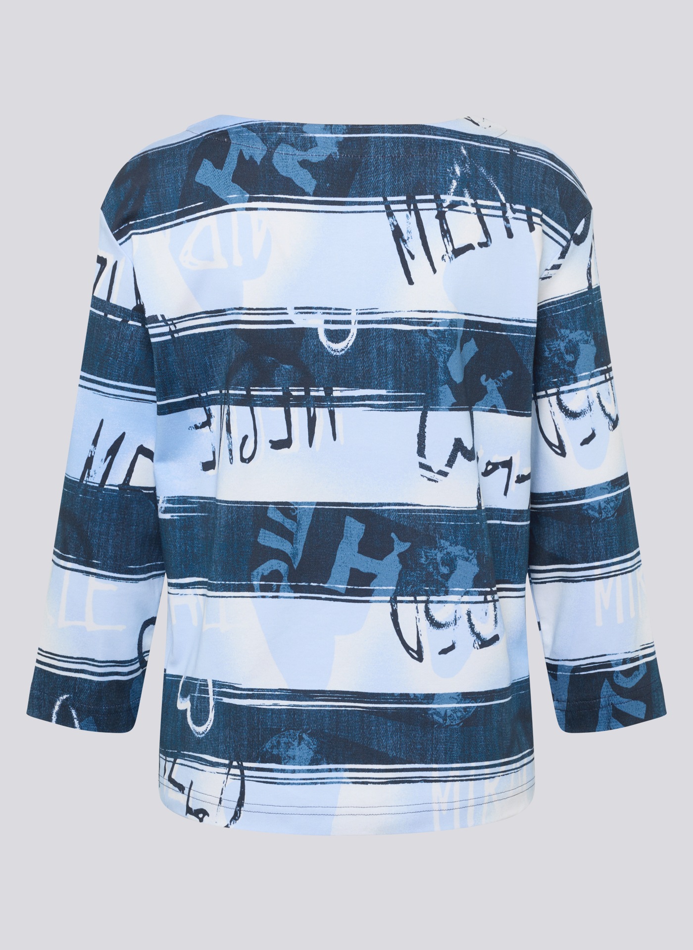 Rabe Sweatshirt »Sweatshirt«
