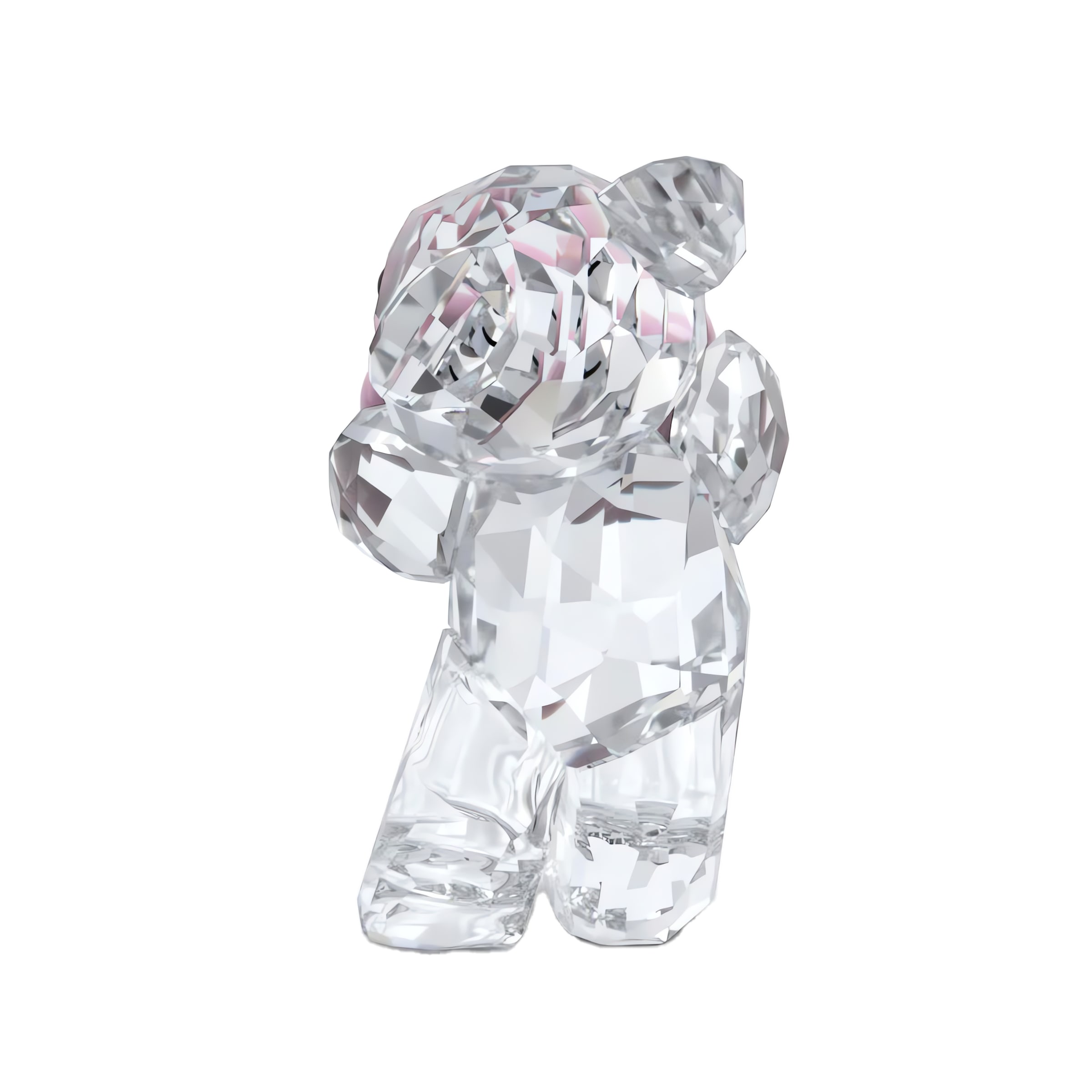 Swarovski Dekofigur »Kris Bear Una Bear« Swarovski® Kristall