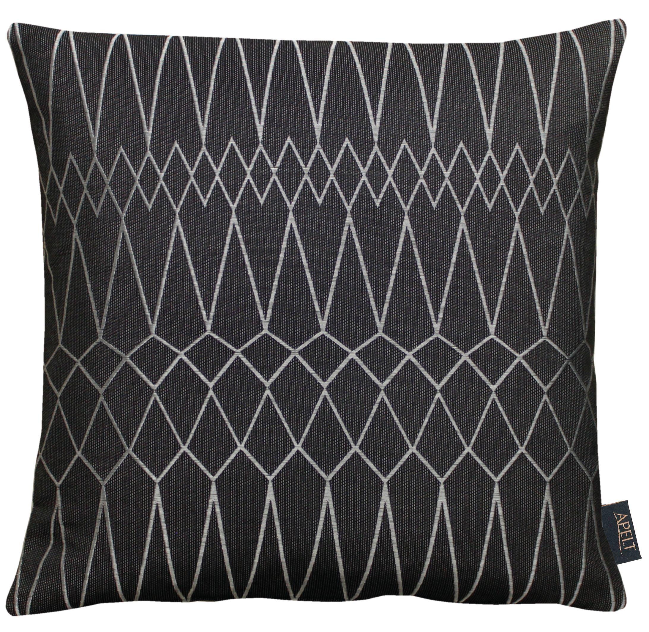 APELT Dekokissen "Teatro" Kissenhülle ohne Füllung, 1 Stück günstig online kaufen