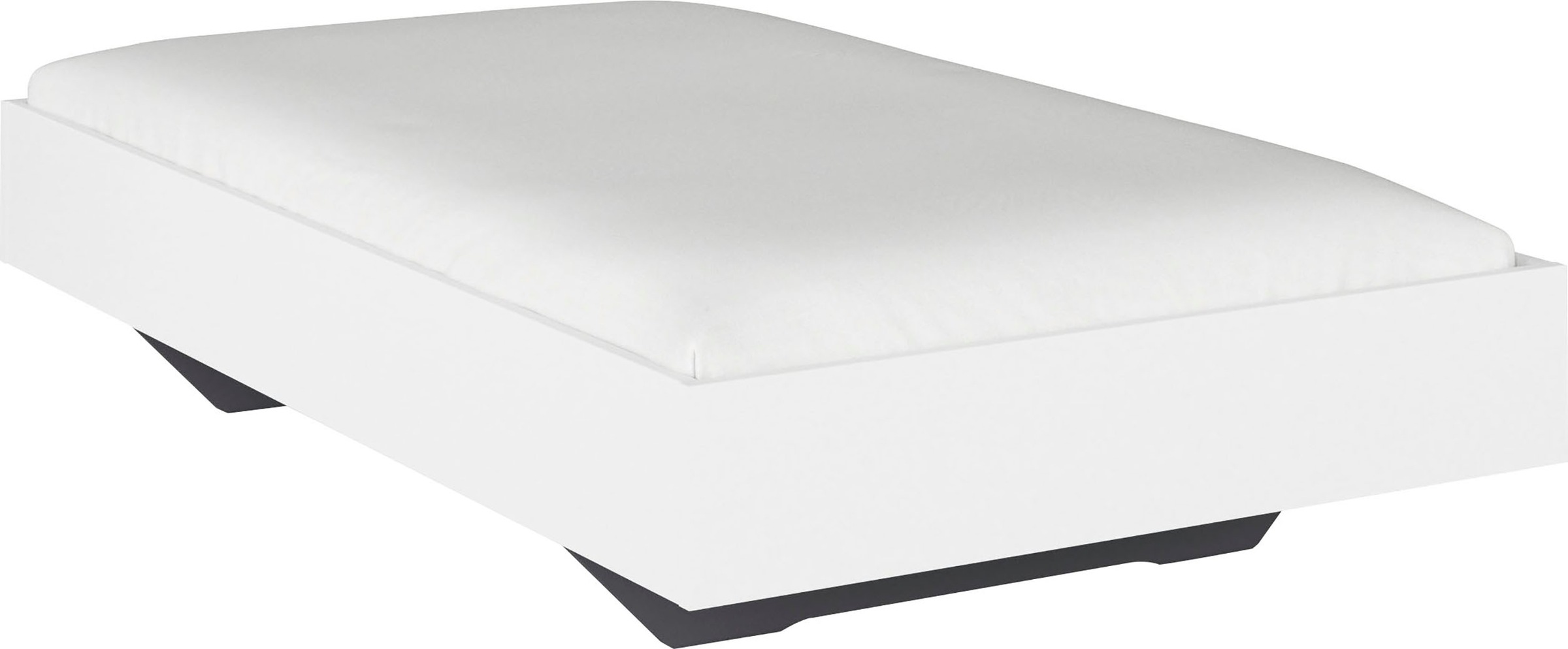 rauch Futonbett "Phoenix" ohne Kopfteil günstig online kaufen