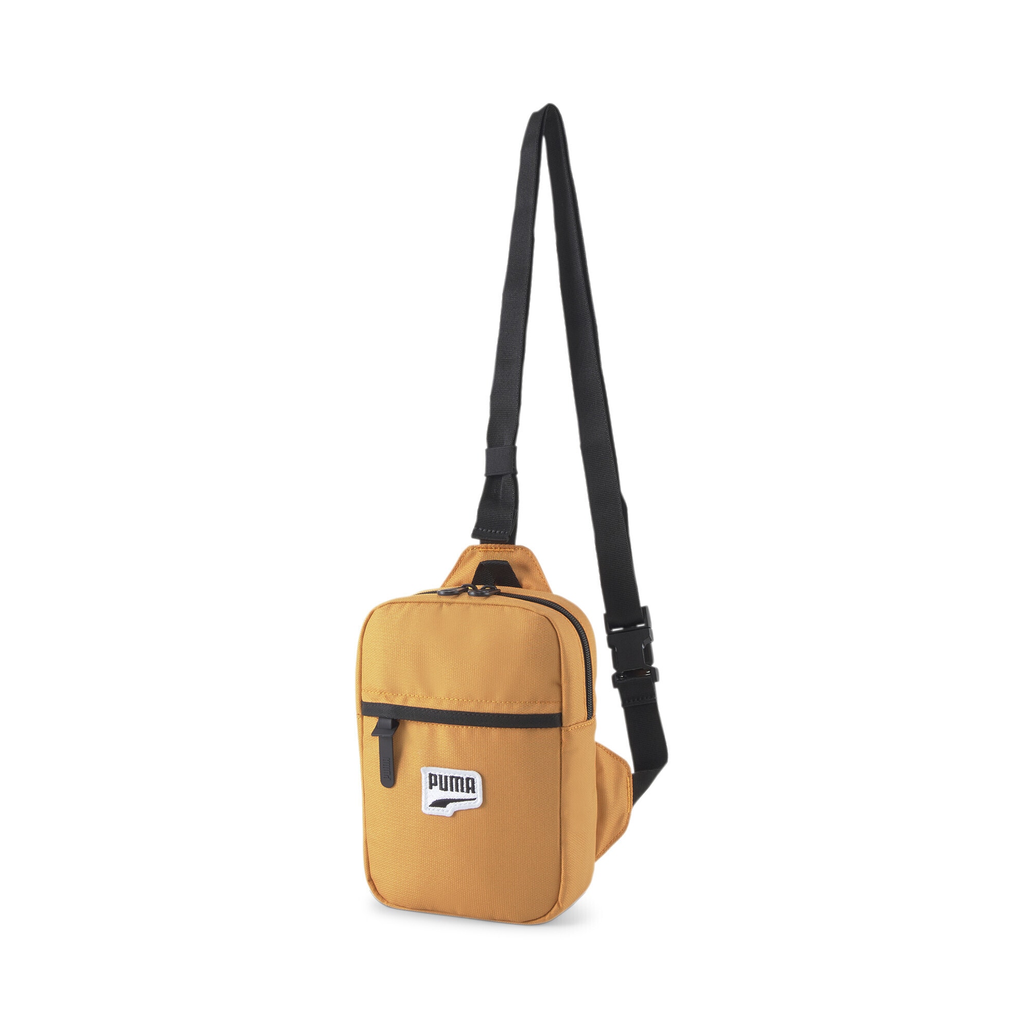 PUMA Schultertasche »Downtown Front Loader Tasche Herren«