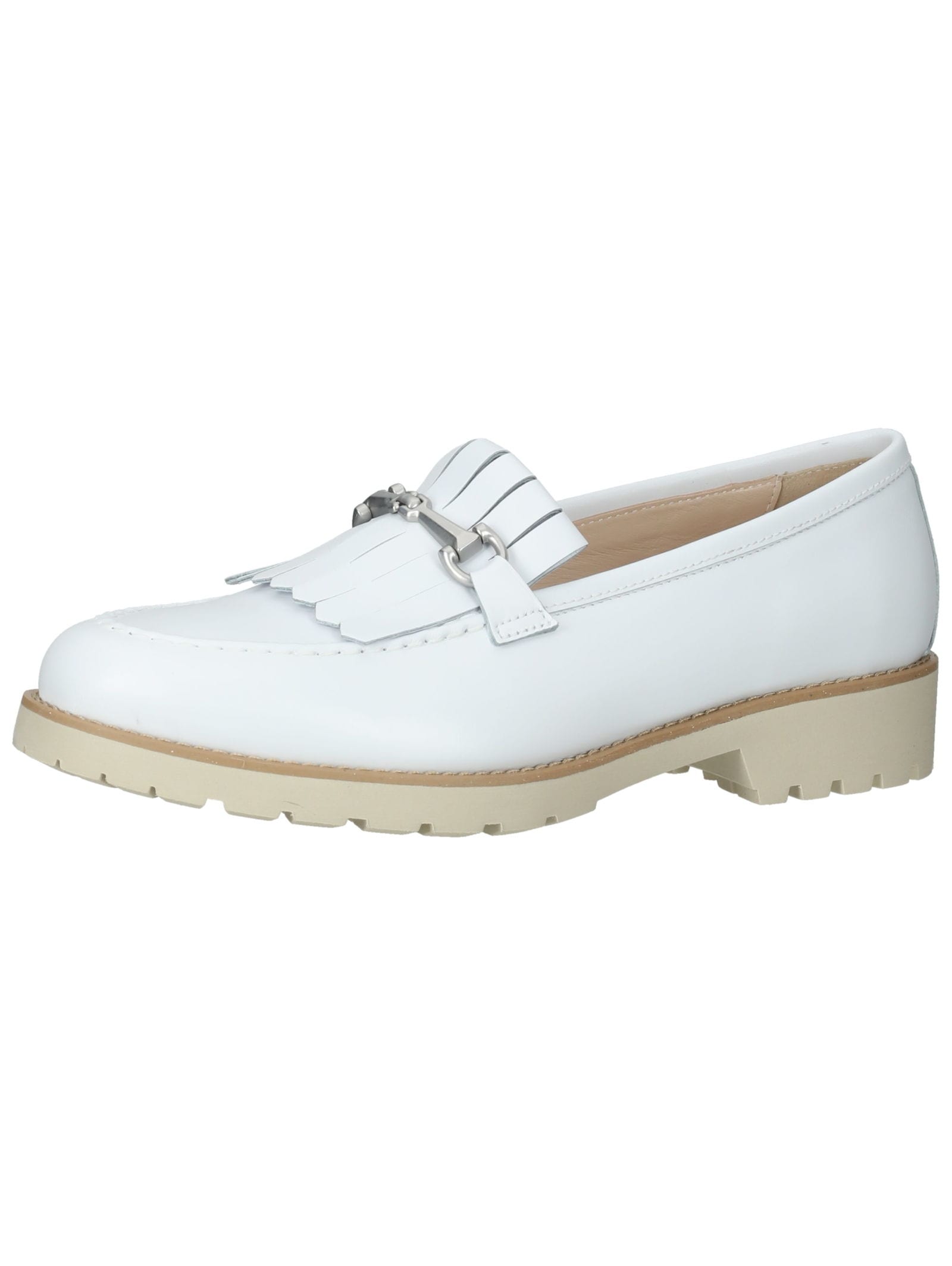 Nero Giardini Slipper "Nero Giardini Slipper Leder" günstig online kaufen