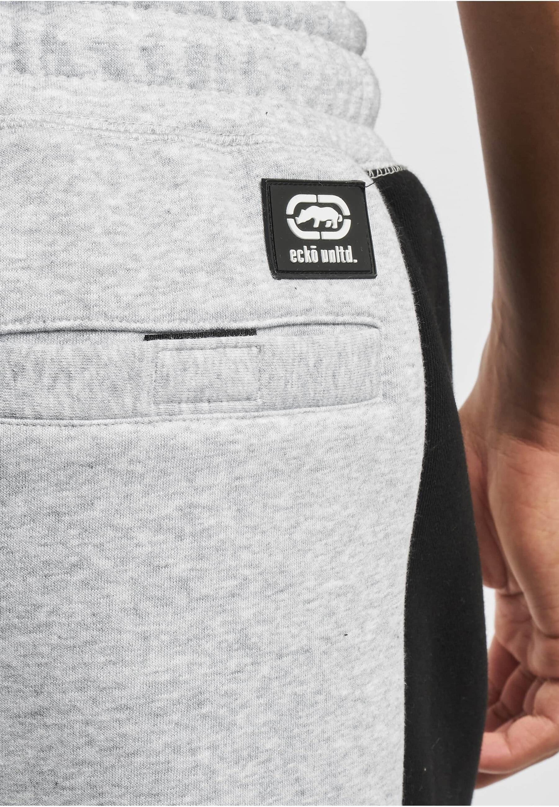 Ecko Unltd. Jogginghose »Ecko Unltd. Herren Ecko Unltd. Peter Sweatpant«, (1 tlg.)