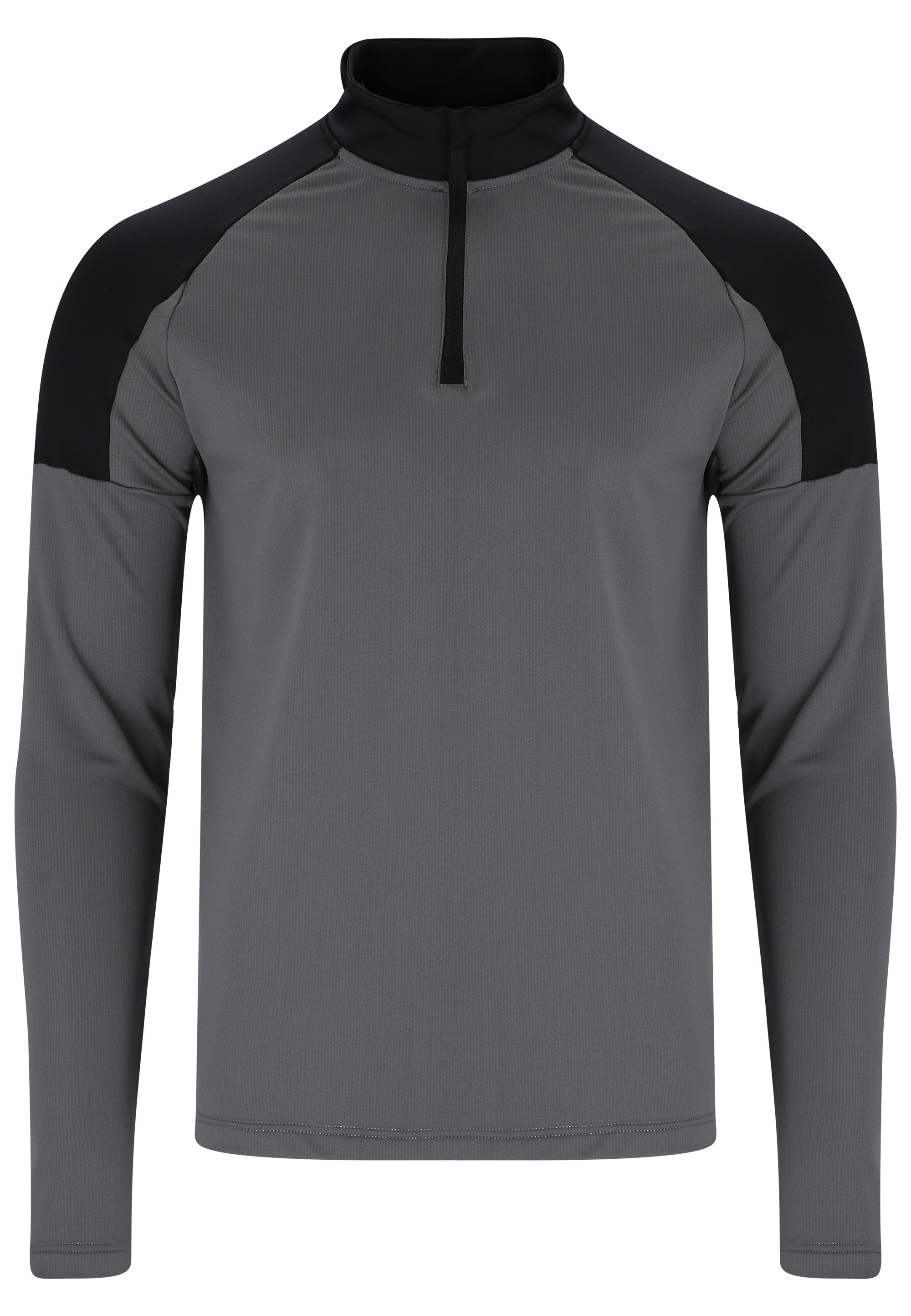Virtus Funktionsshirt »Caltby«, mit 4-Wege-Stretch
