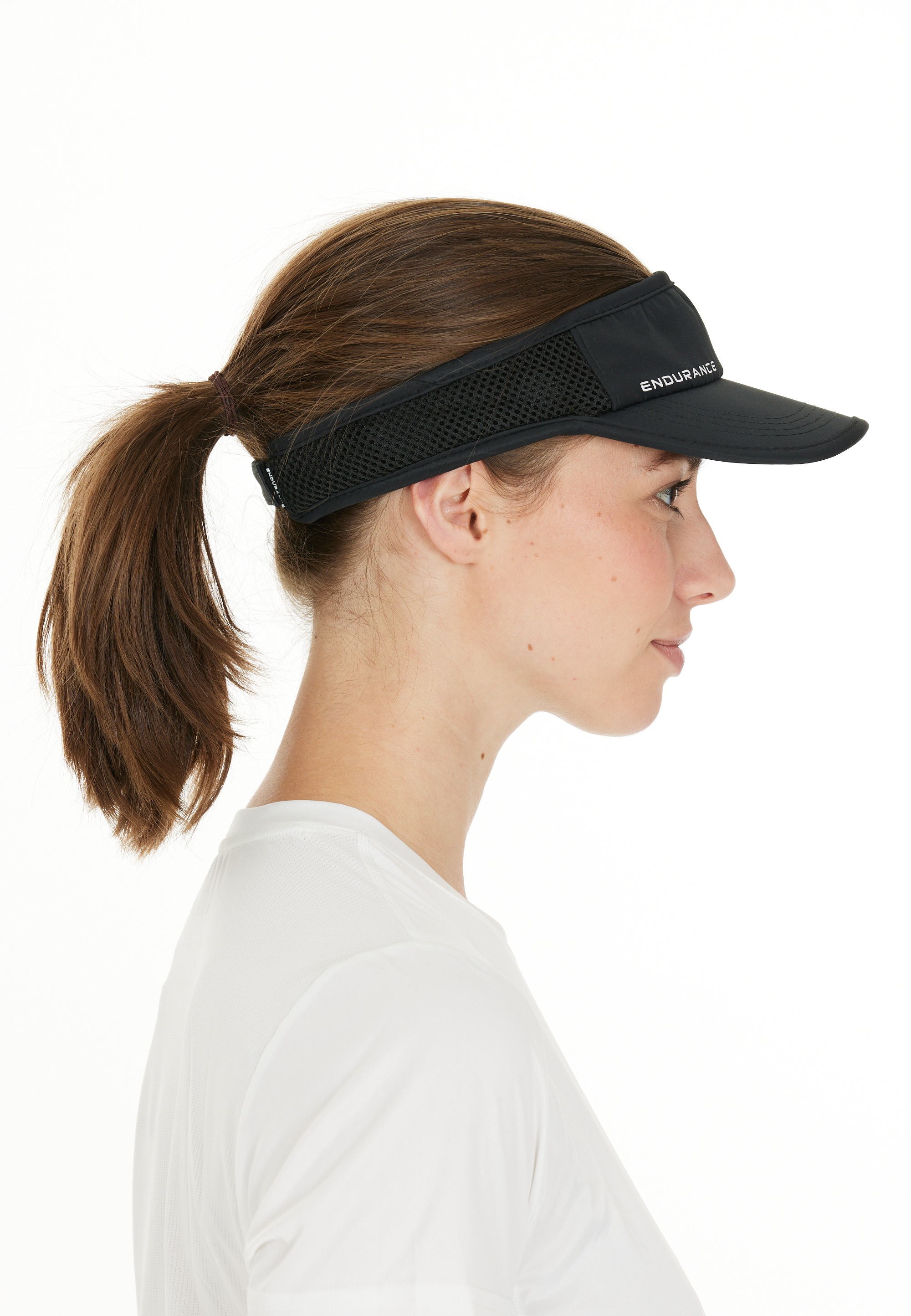 ENDURANCE Baseball Cap »Daiwo«, in einfarbigem Design
