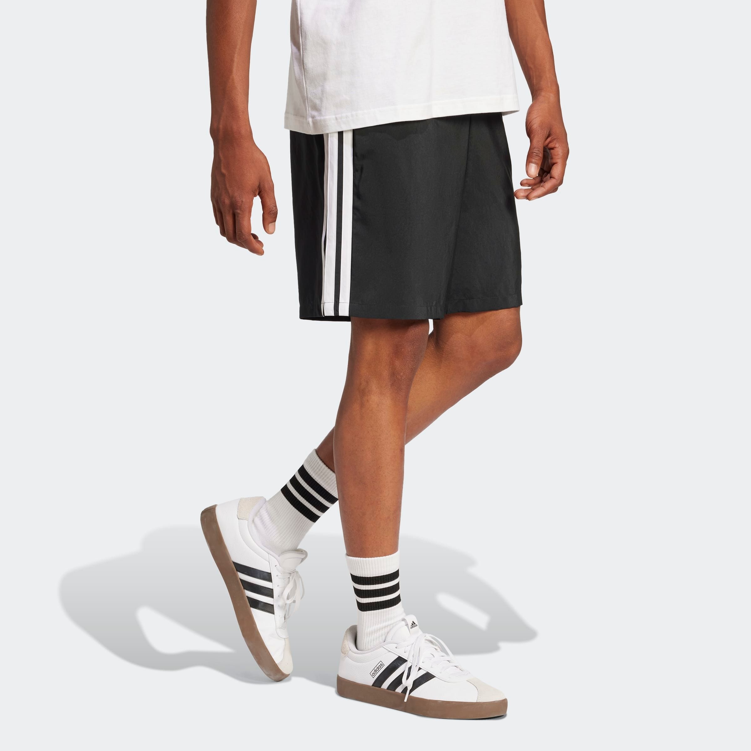 adidas Sportswear Shorts "M 3S CHELSEA B", (1 tlg.), kurze Trainingsshorts günstig online kaufen