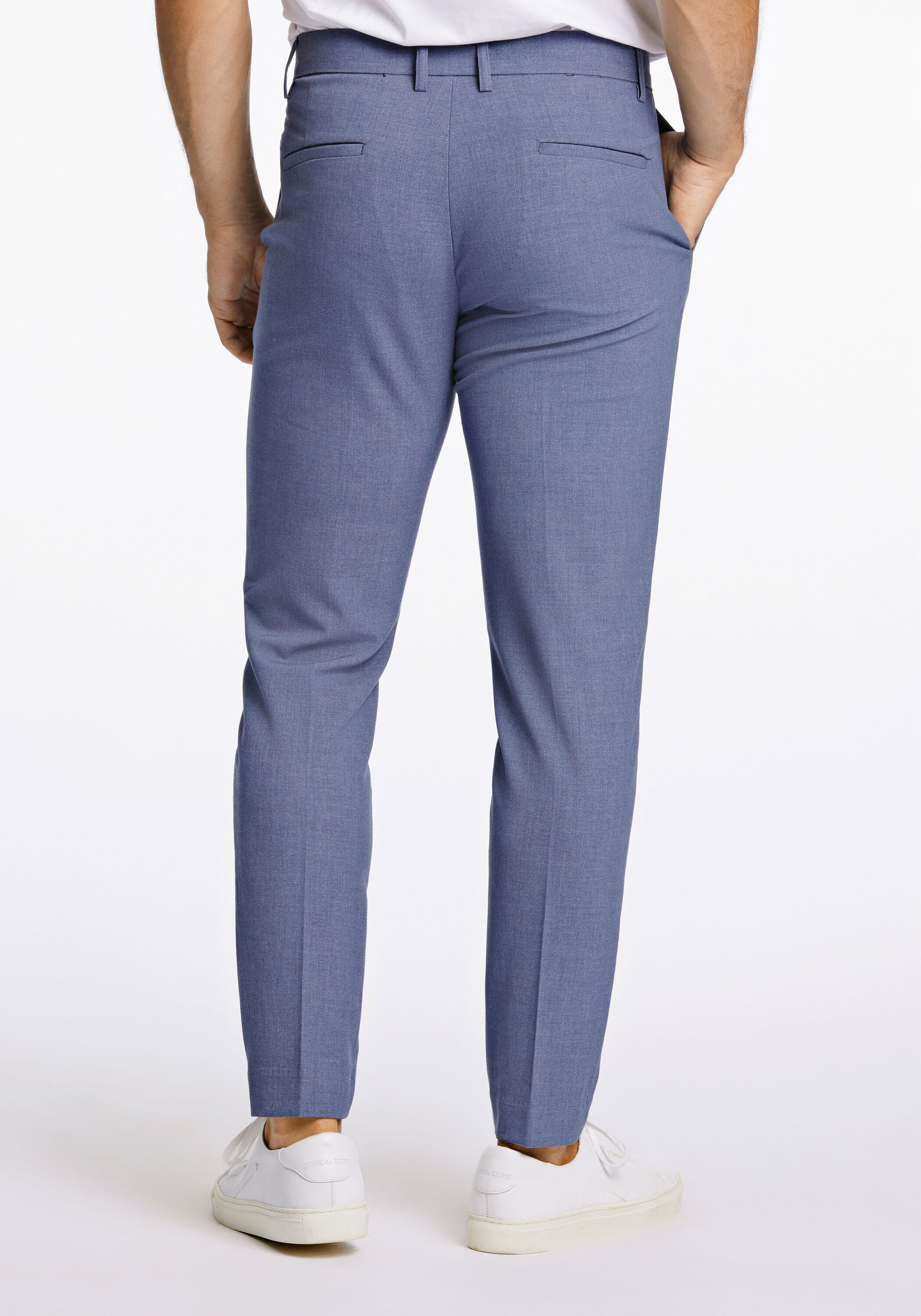 LINDBERGH Stoffhose »Lindbergh Stoffhose«