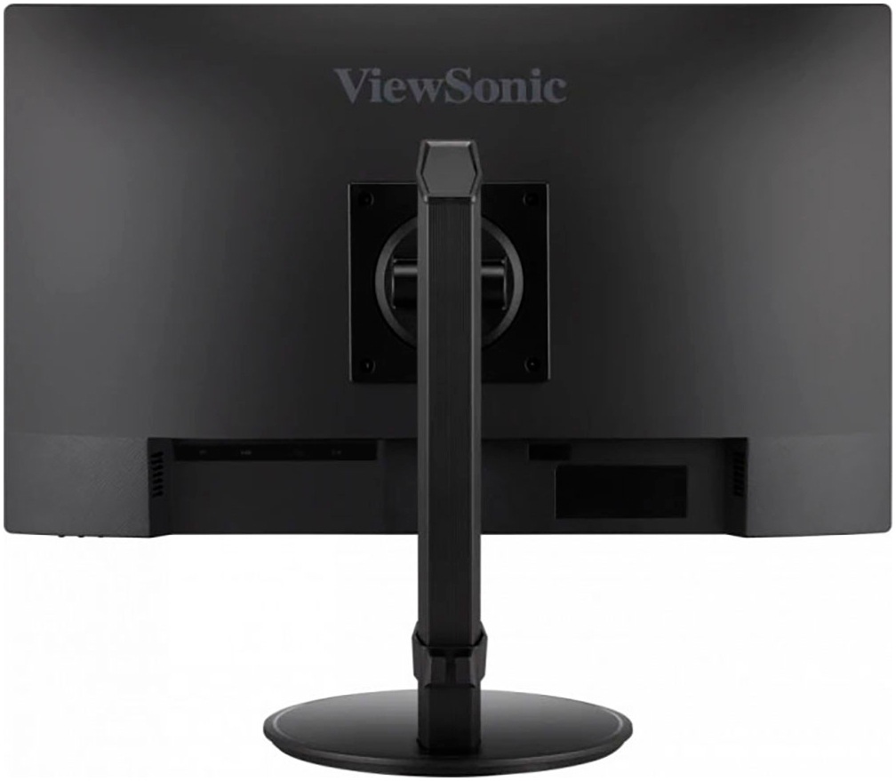 Viewsonic LED-Monitor »VS19713(VG2408A-MHD)«, 61 cm/24 Zoll, 1920 x 1080 px, Full HD, 5 ms Reaktionszeit, 100 Hz