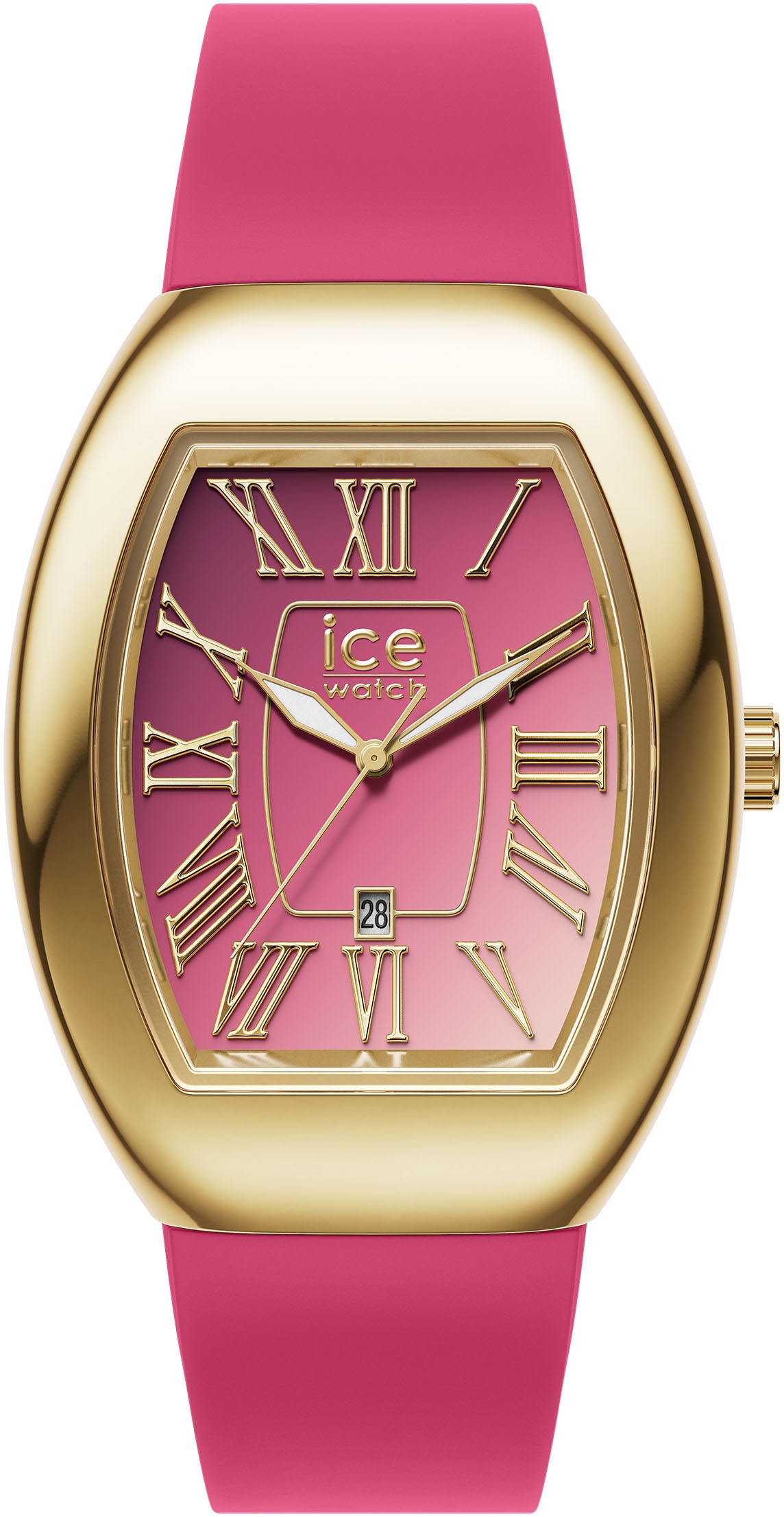 ice-watch Quarzuhr »ICE boliday - Dome - Metal -...