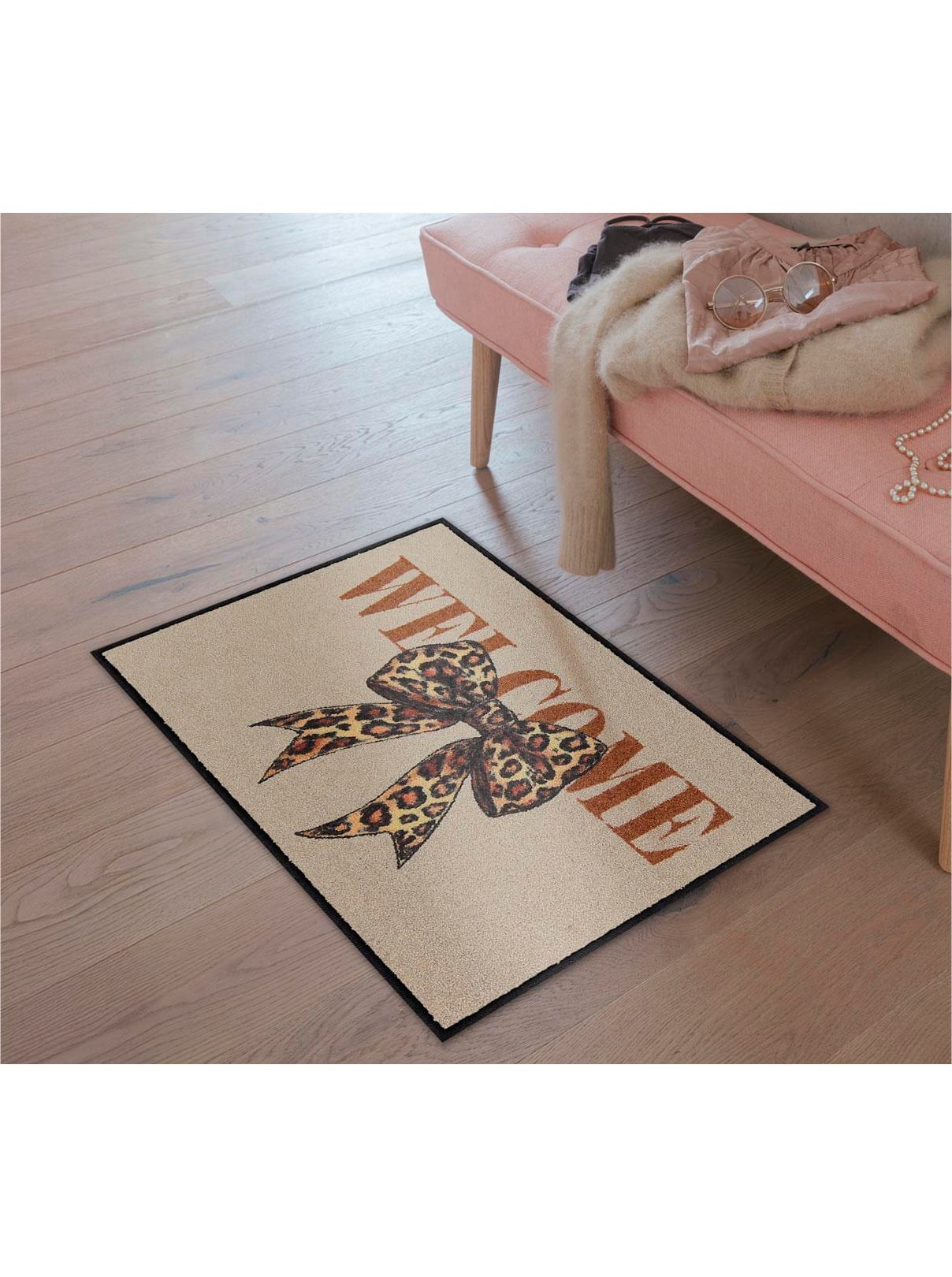 Salonloewe Fußmatte rechteckig 7 mm Höhe günstig online kaufen