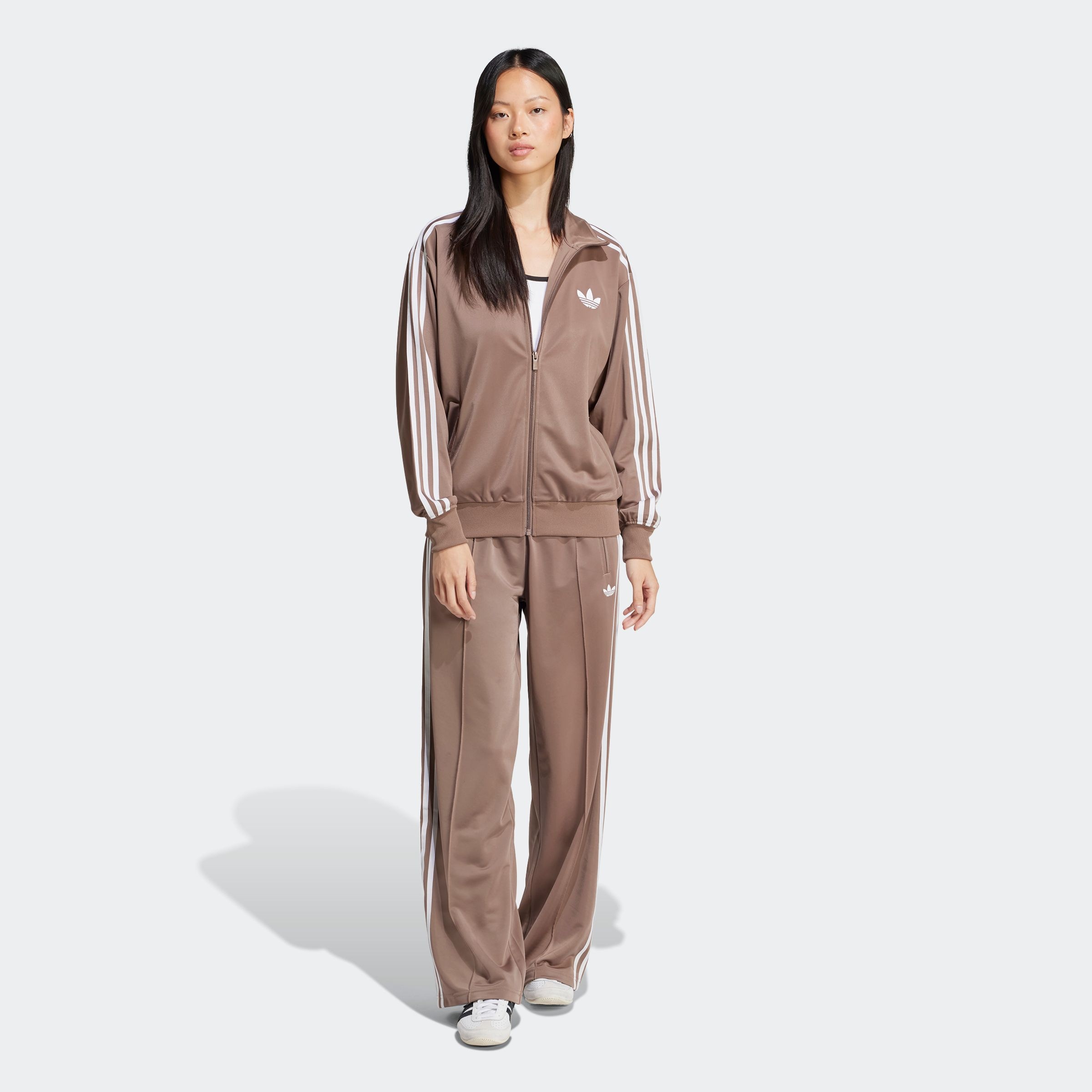 adidas Originals Outdoorjacke »FBIRD LOOSE TT«