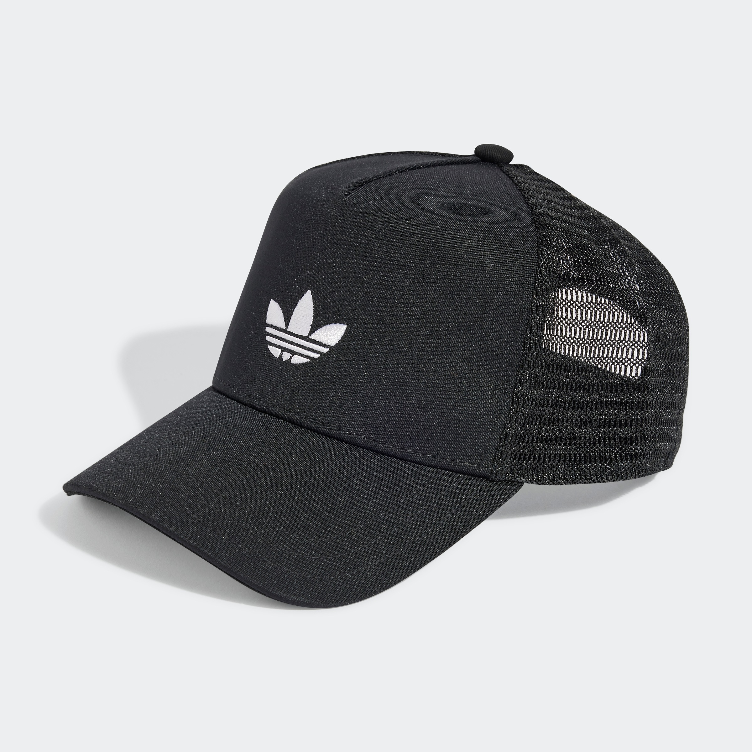 adidas Originals Baseball Cap "CURVED TRUCKER" günstig online kaufen