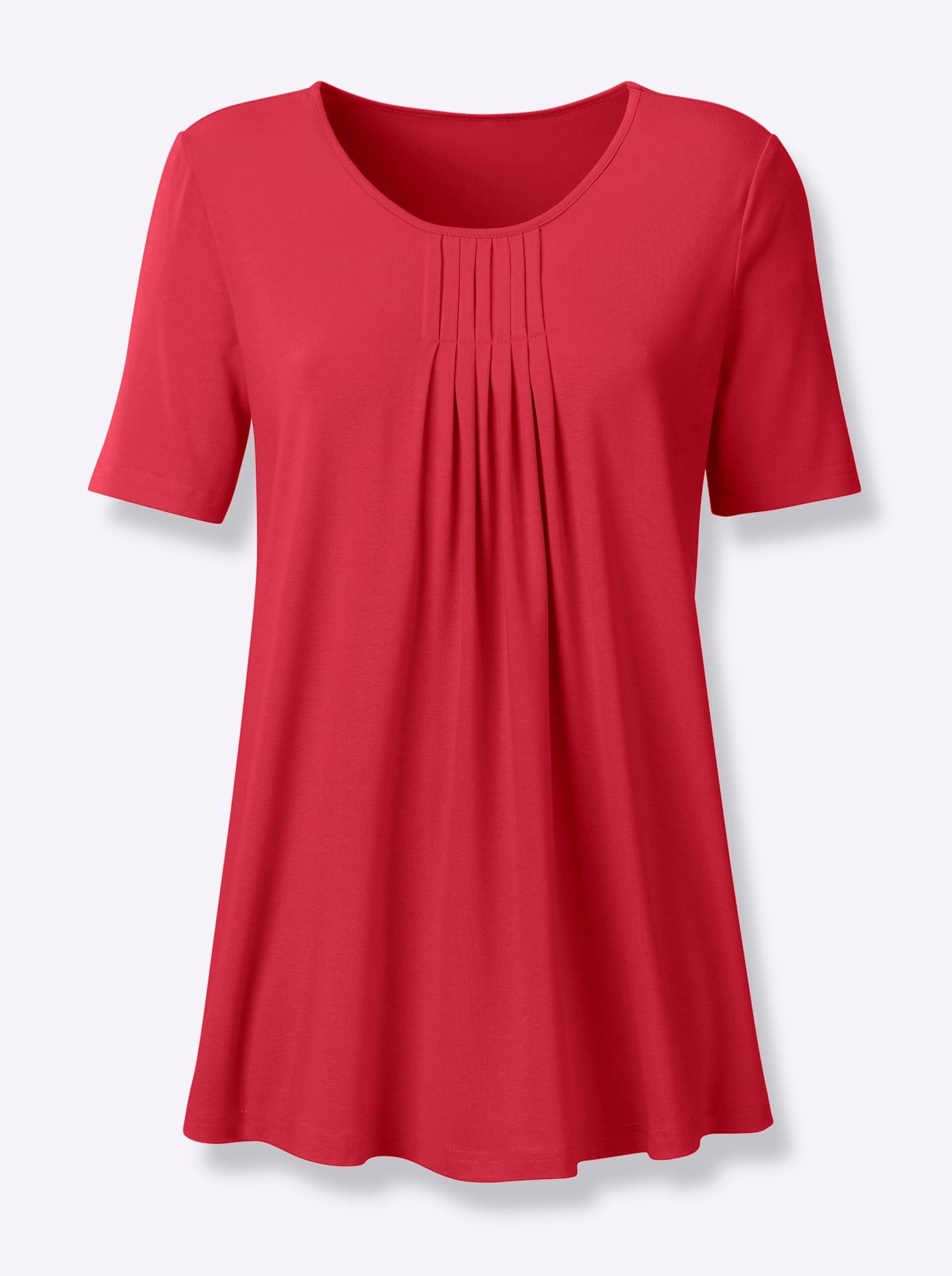 Inspirationen Rundhalsshirt "Shirt", 1 Stk. günstig online kaufen