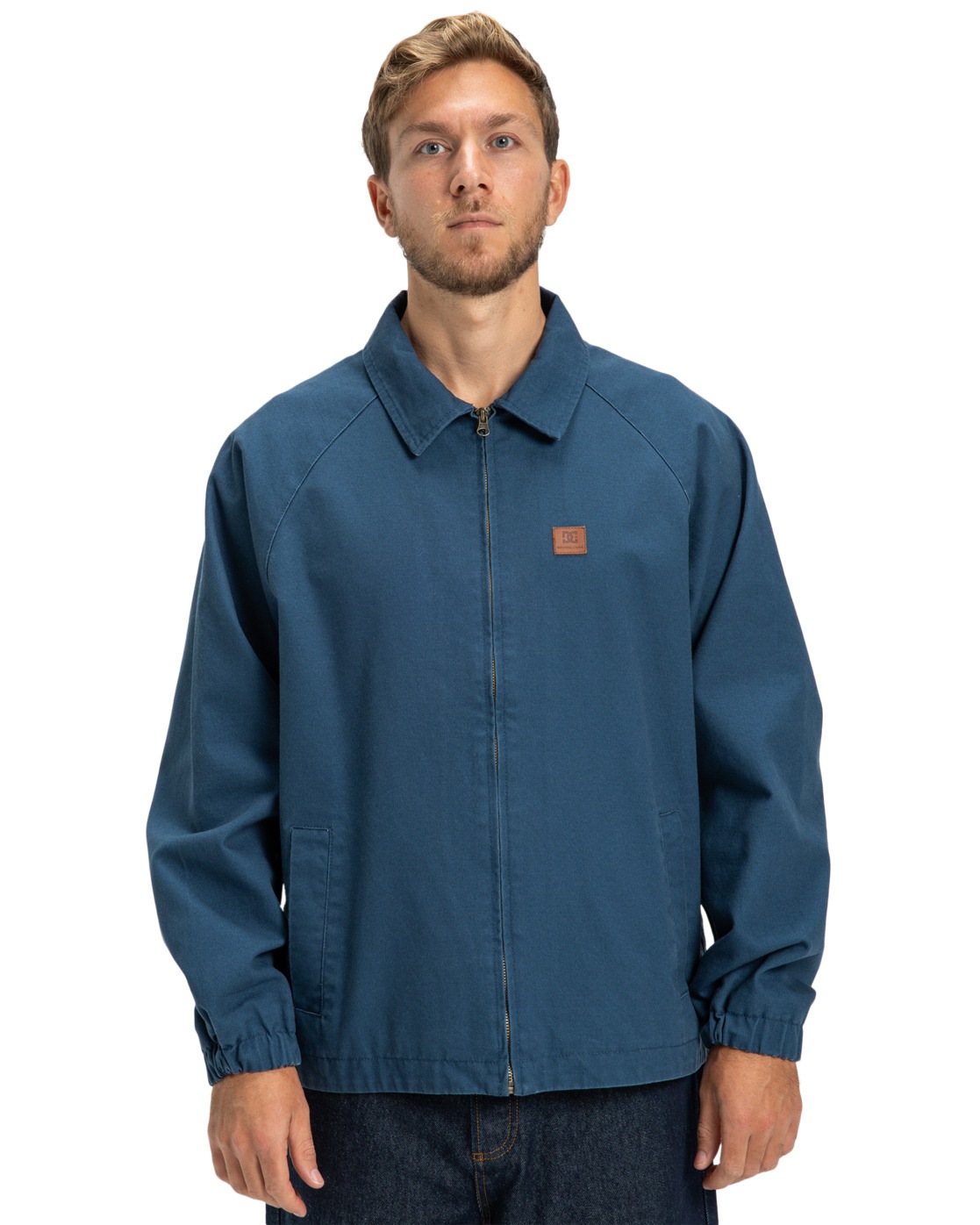 DC Shoes Blusenjacke "Framed" günstig online kaufen