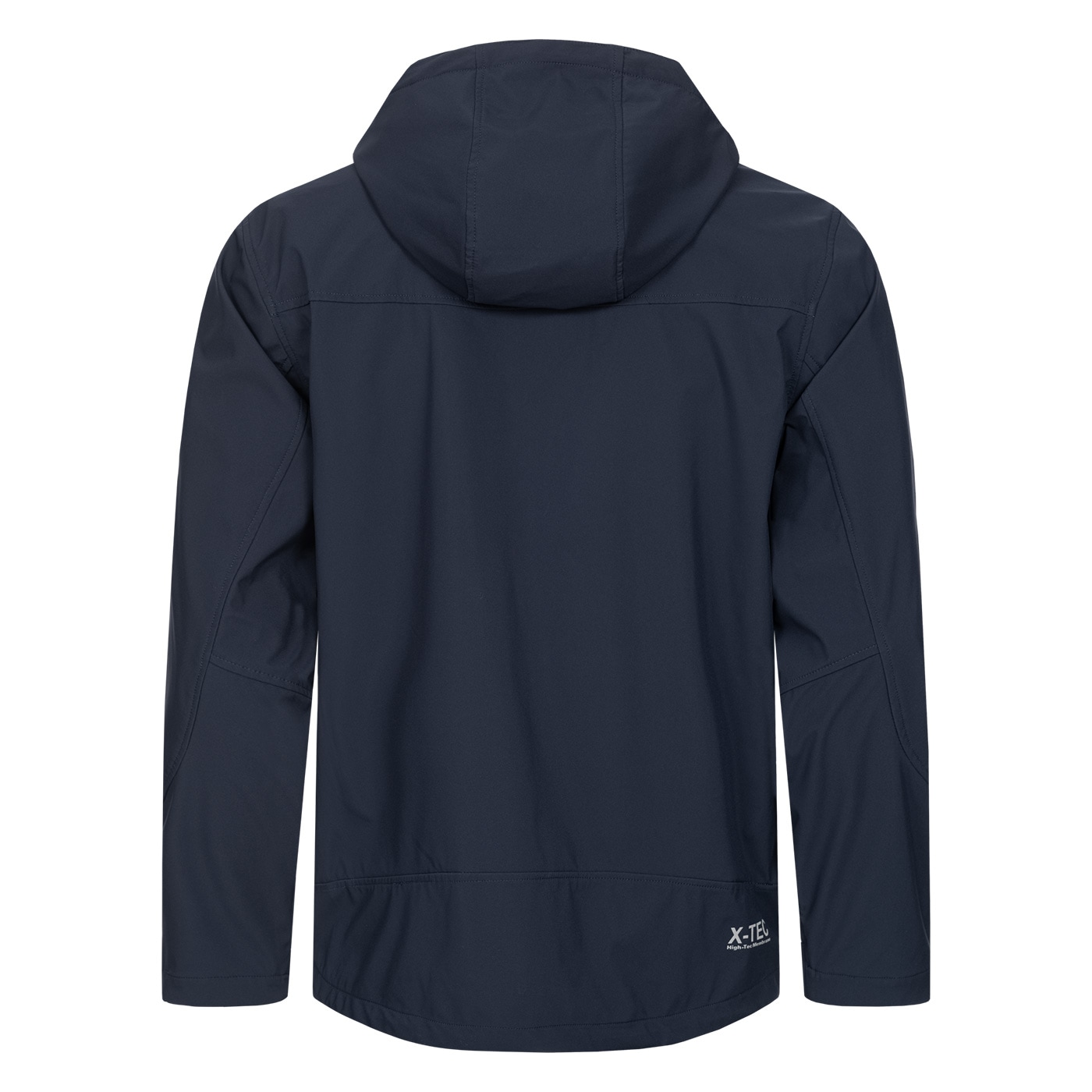 DEPROC Active Softshelljacke "LAC SIMARD Men", mit abnehmbarer Kapuze günstig online kaufen