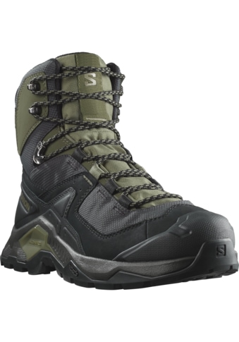 Wanderschuh »QUEST ELEMENT Gore-Tex«