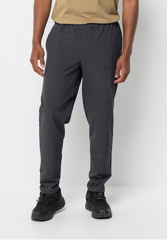 Jack Wolfskin Bikerhose »BIKE COMMUTE PANTS M«