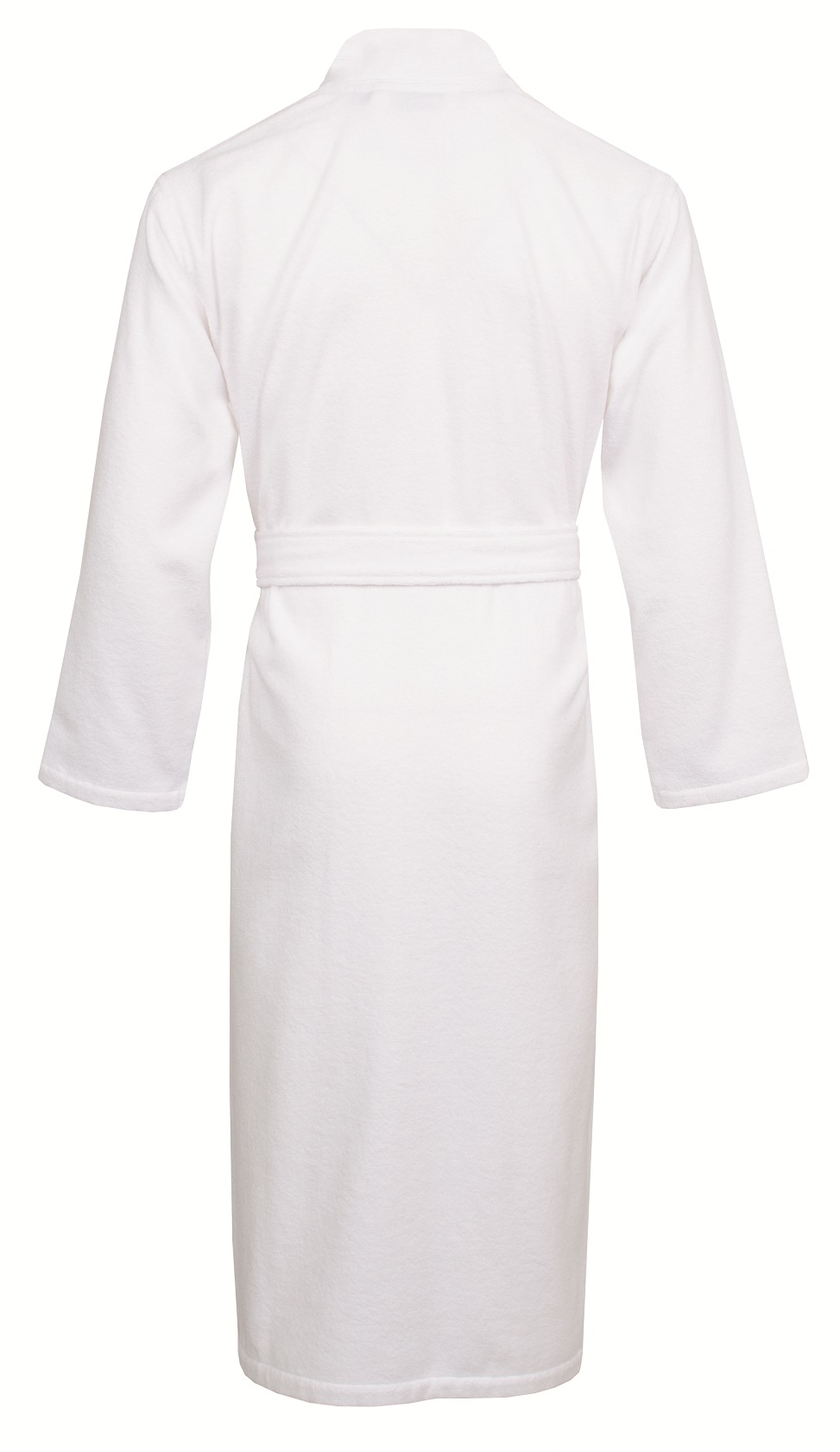 Carl Ross Unisex-Bademantel "supercombed light" 1 Stk. Kimono günstig online kaufen