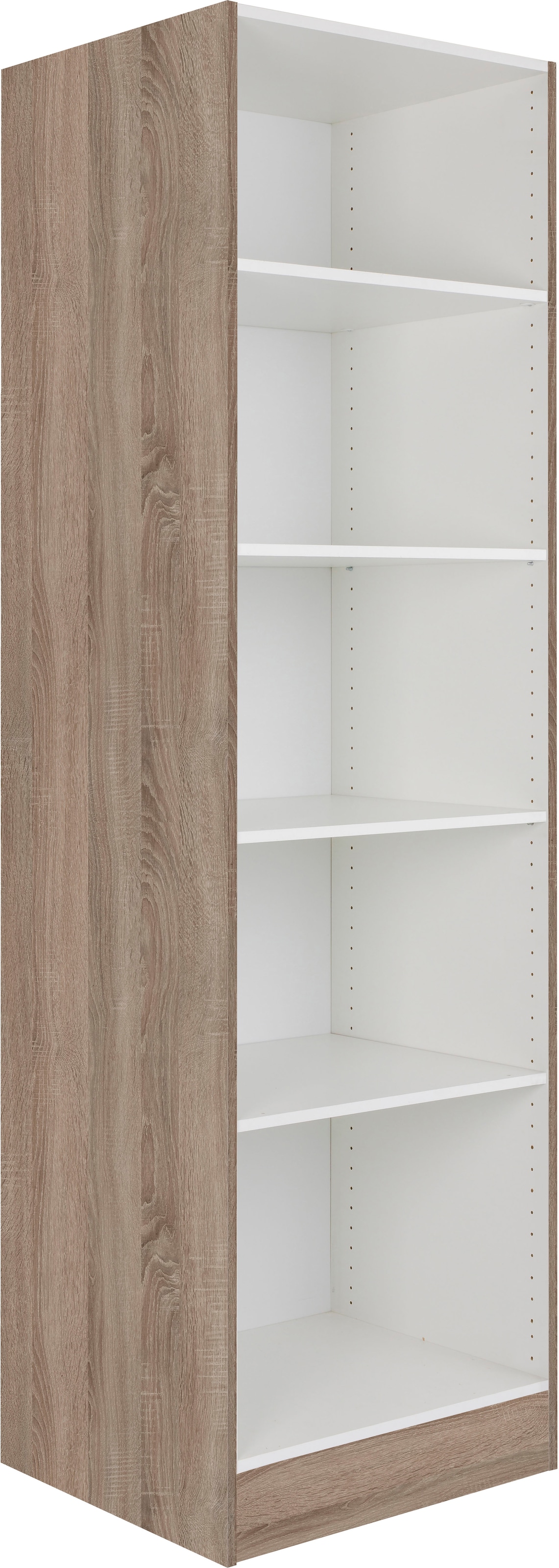 OPTIFIT Regal »Elm«, Breite 60 cm | BAUR | Einlegeböden