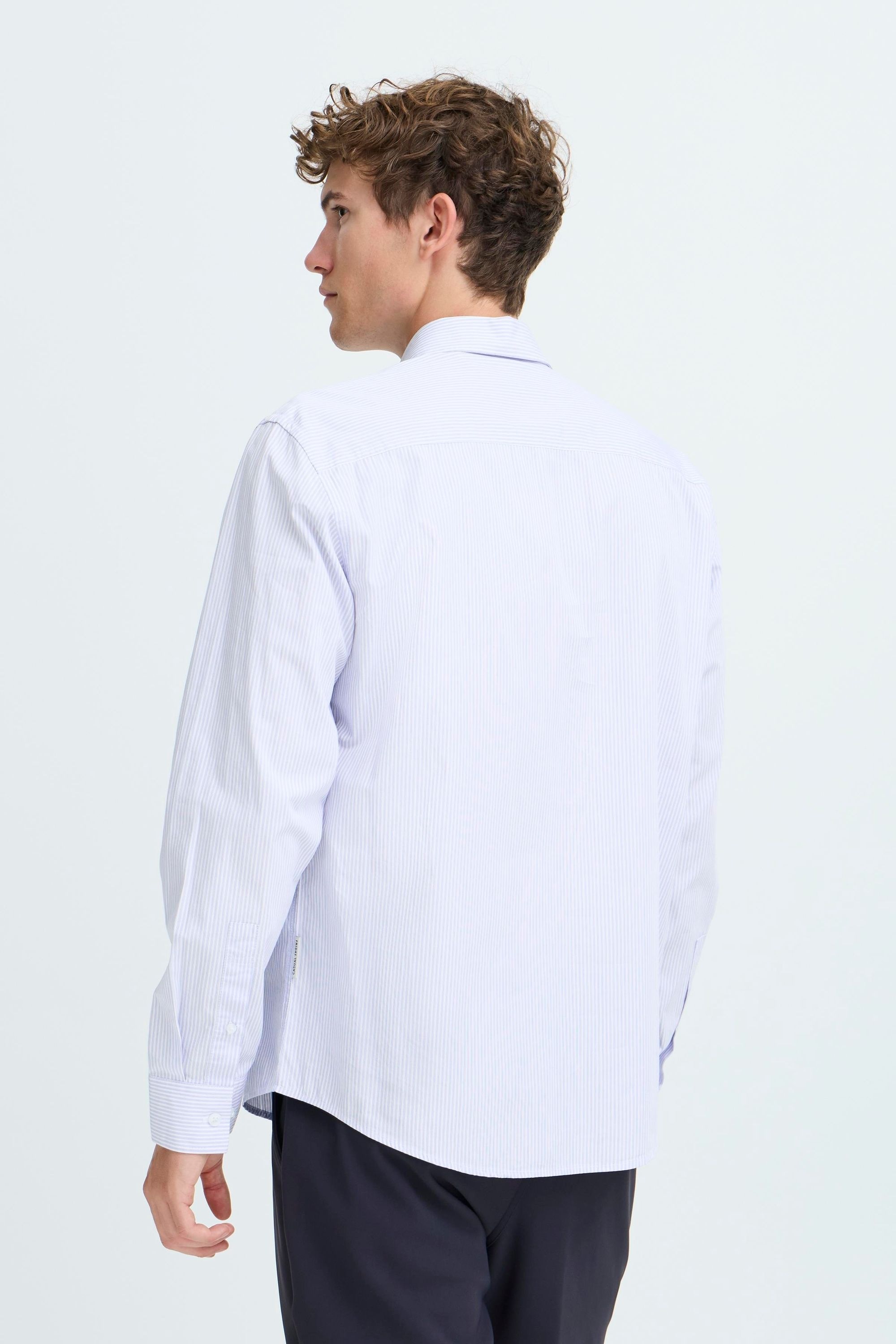 Casual Friday Langarmhemd »Langarmhemd CFBJØRN«