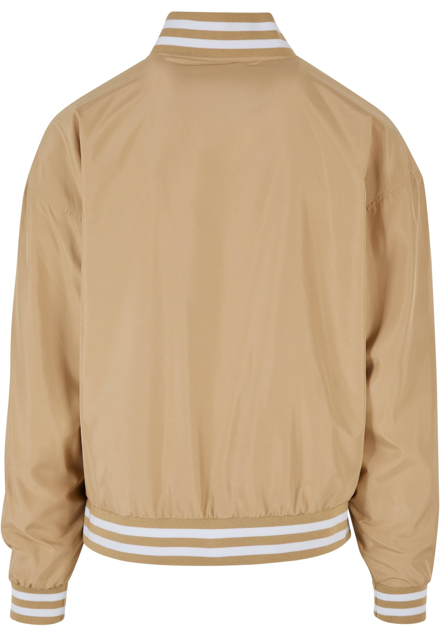 URBAN CLASSICS Collegejacke "Urban Classics Herren Light College Jacket" 1 günstig online kaufen