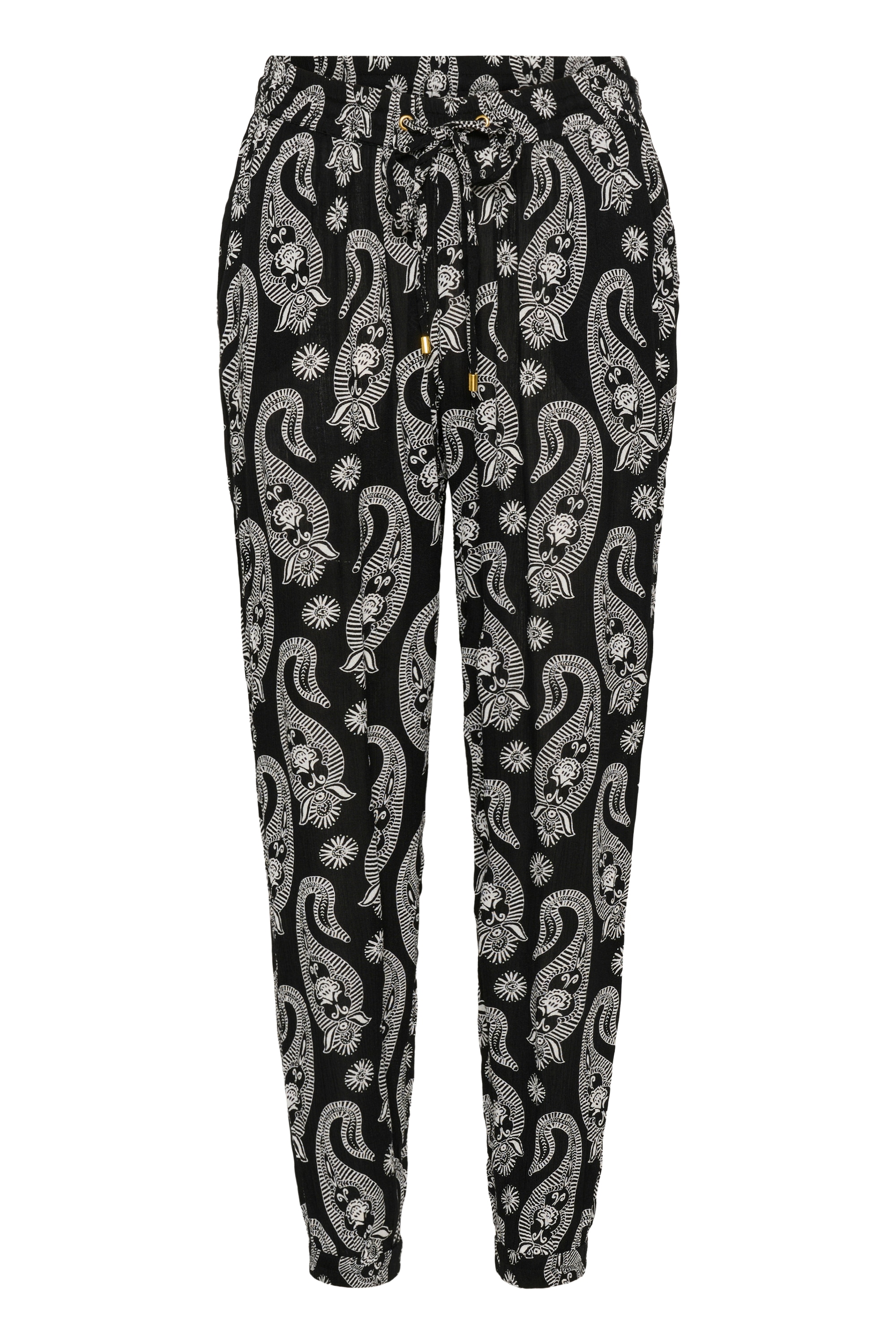 KAFFE Marlene-Hose »Hose KApais«