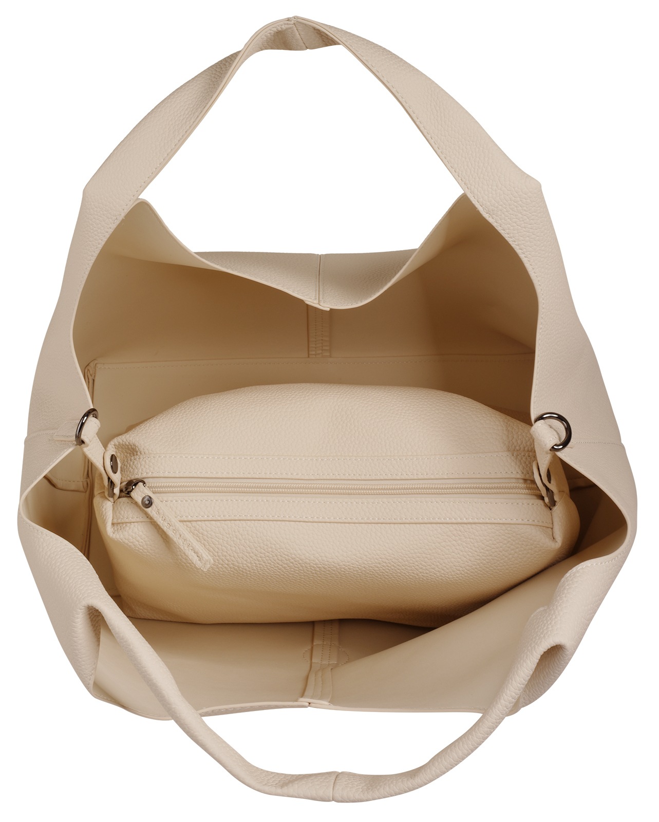bugatti Shopper »BUGATTI Damen ZOE«