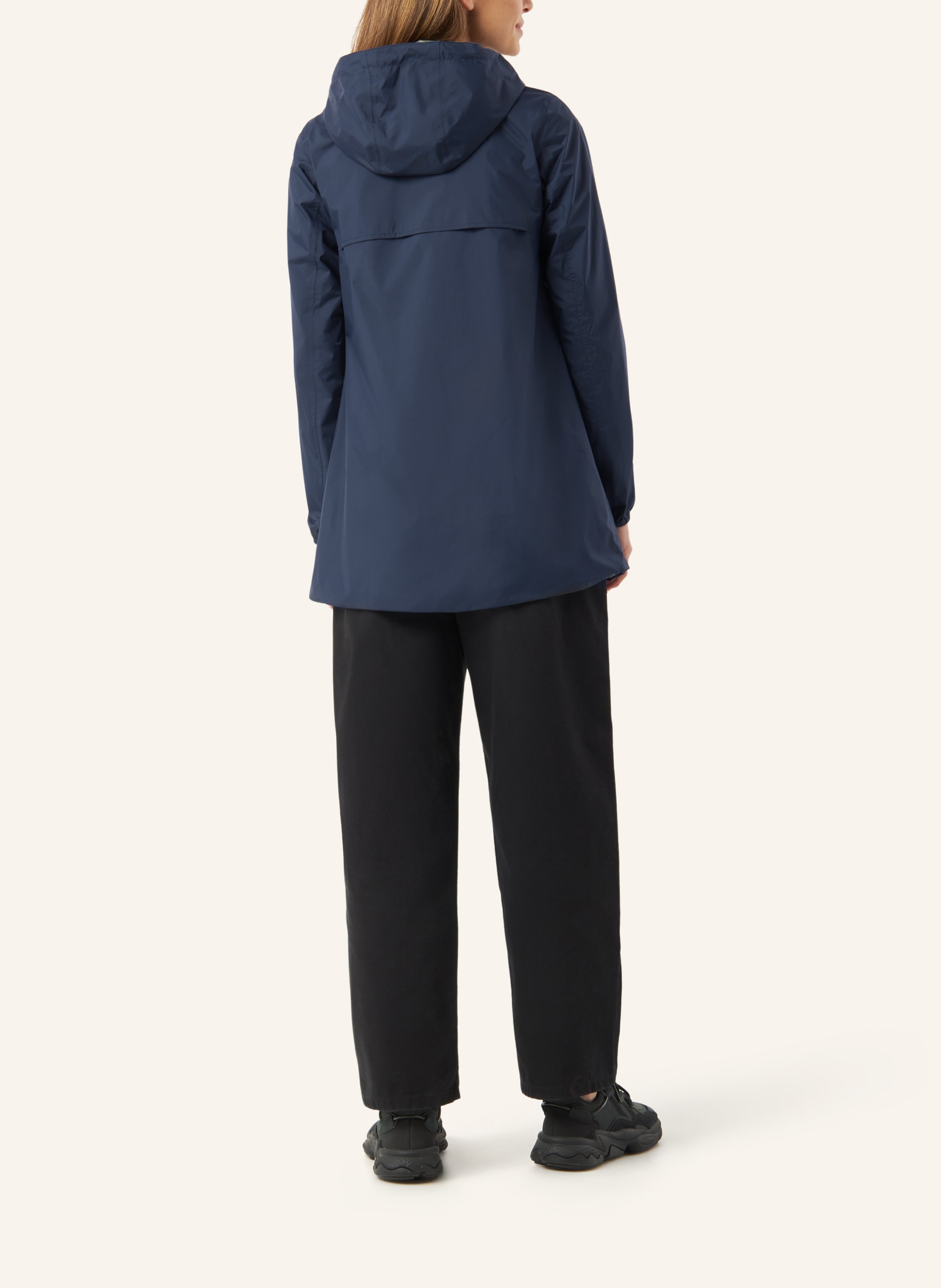 K-WAY Funktionsjacke »K-Way Funktionsjacke SOPHIE PLUS 2 DOUBLE zum Wenden«