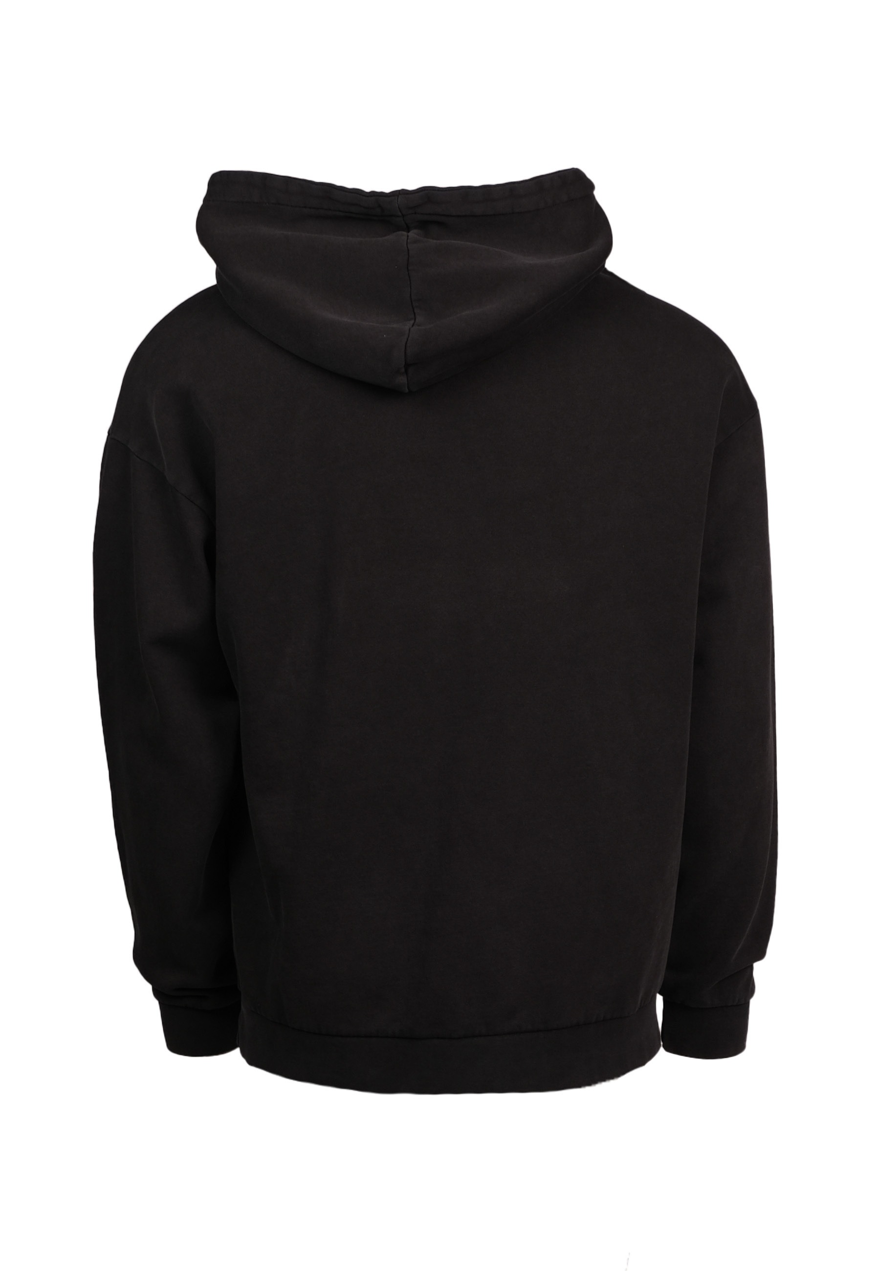 Kleinigkeit Rundhalspullover »Kleinigkeit Geisterkrank Glow Hoodie Boys« 1